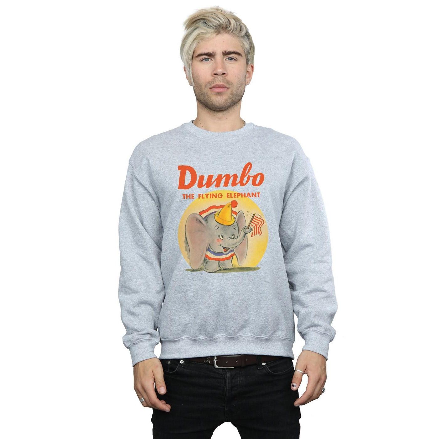 Disney Sweatshirt
