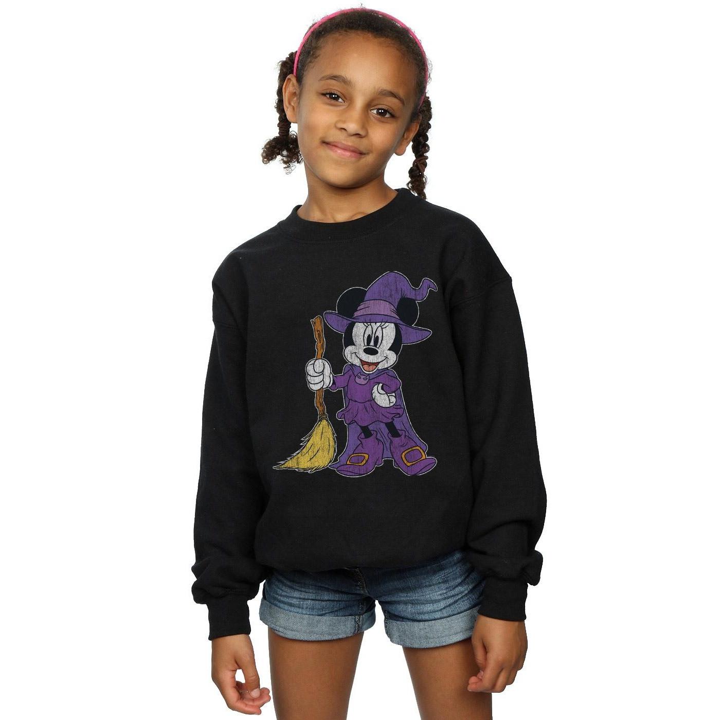 Disney Sweatshirt