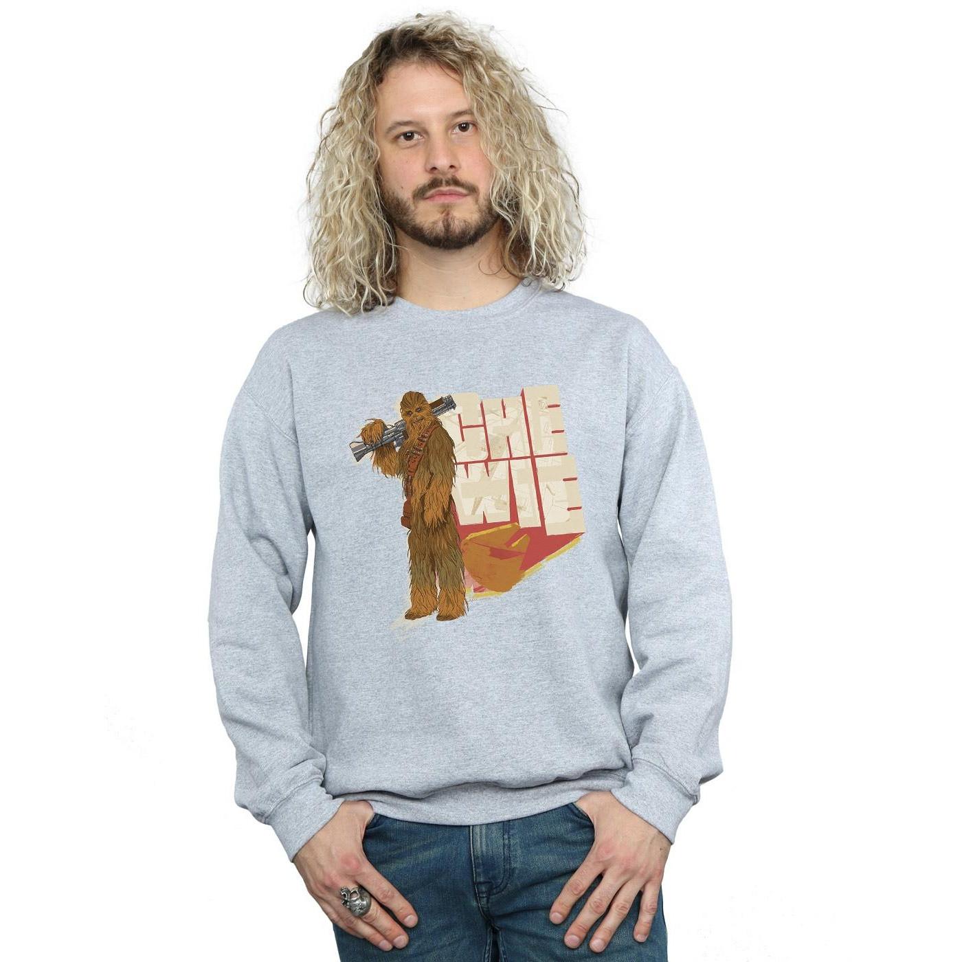 STAR WARS Solo Sweatshirt