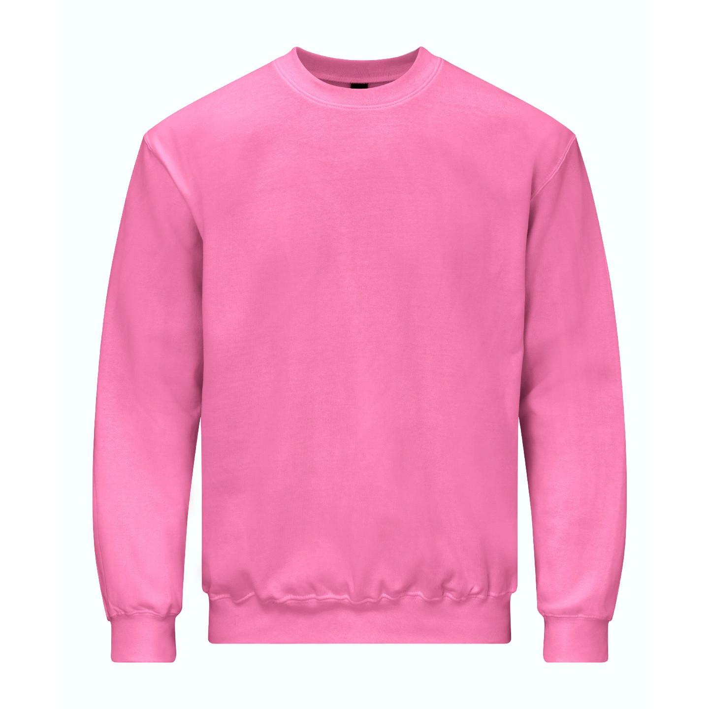 Gildan Softstyle Sweatshirt Mittelschwer