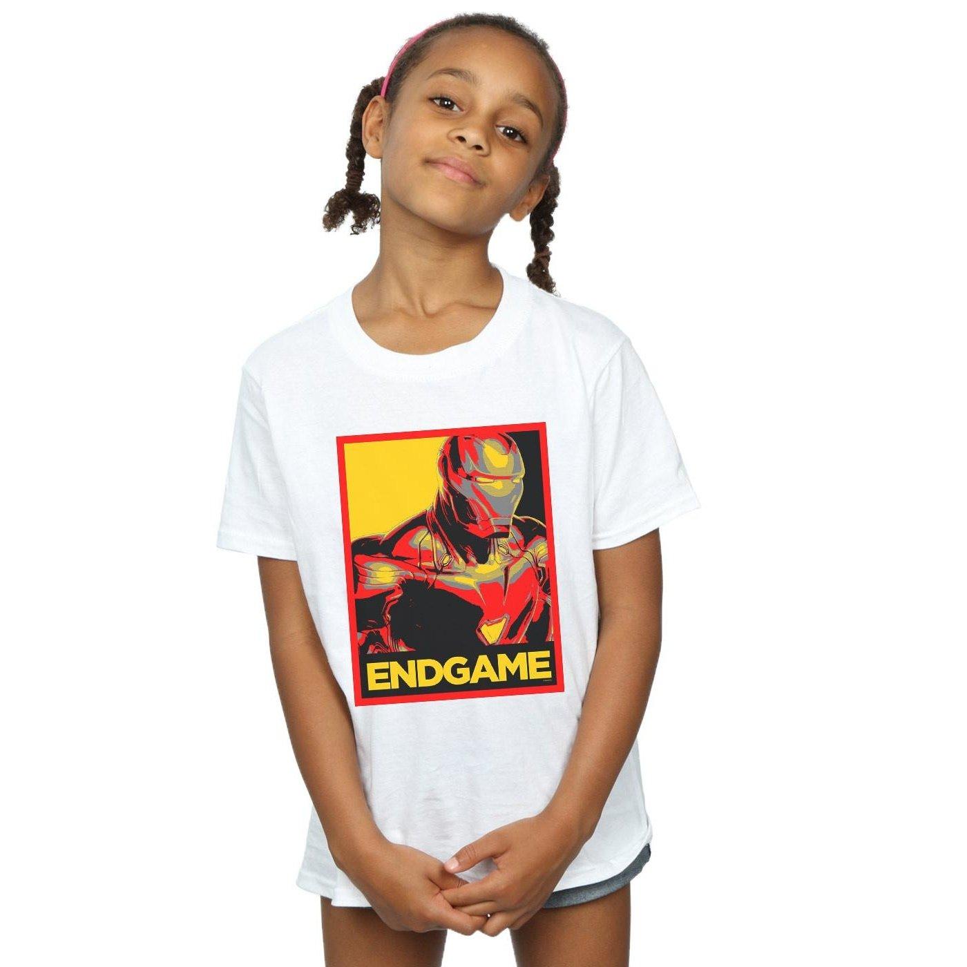 MARVEL Avengers Endgame TShirt