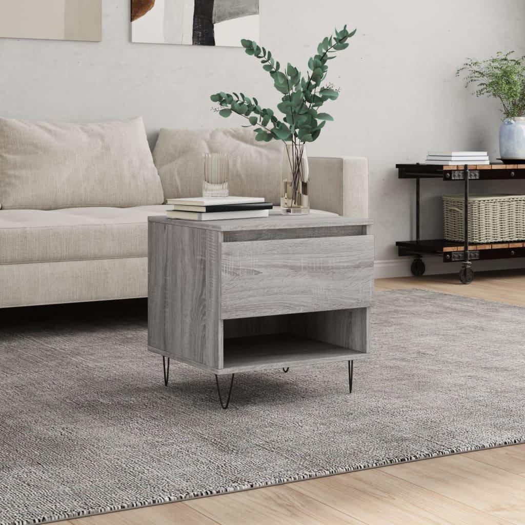 VidaXL Couchtisch holzwerkstoff