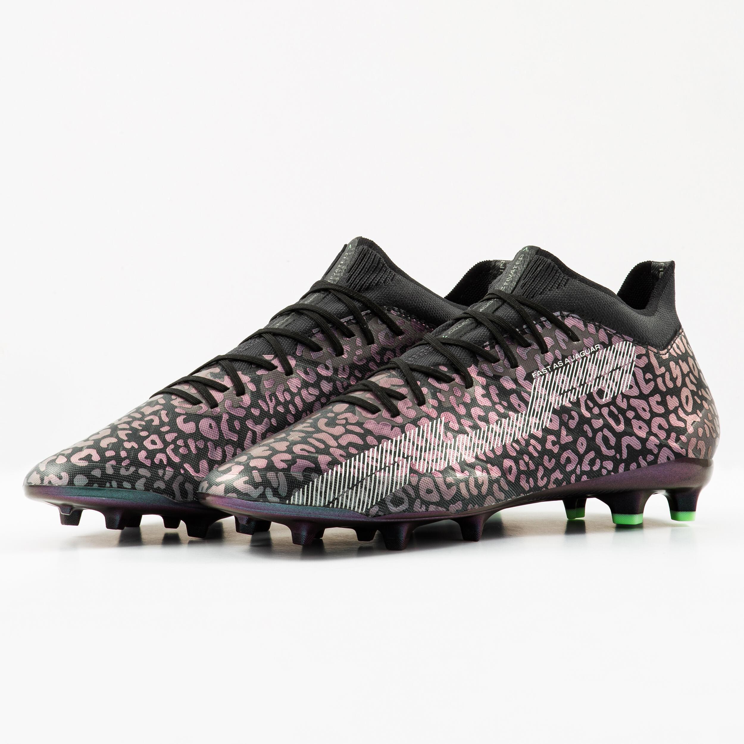 KIPSTA Fussballschuhe - CLR ELITE FG JAGUAR SPIRIT