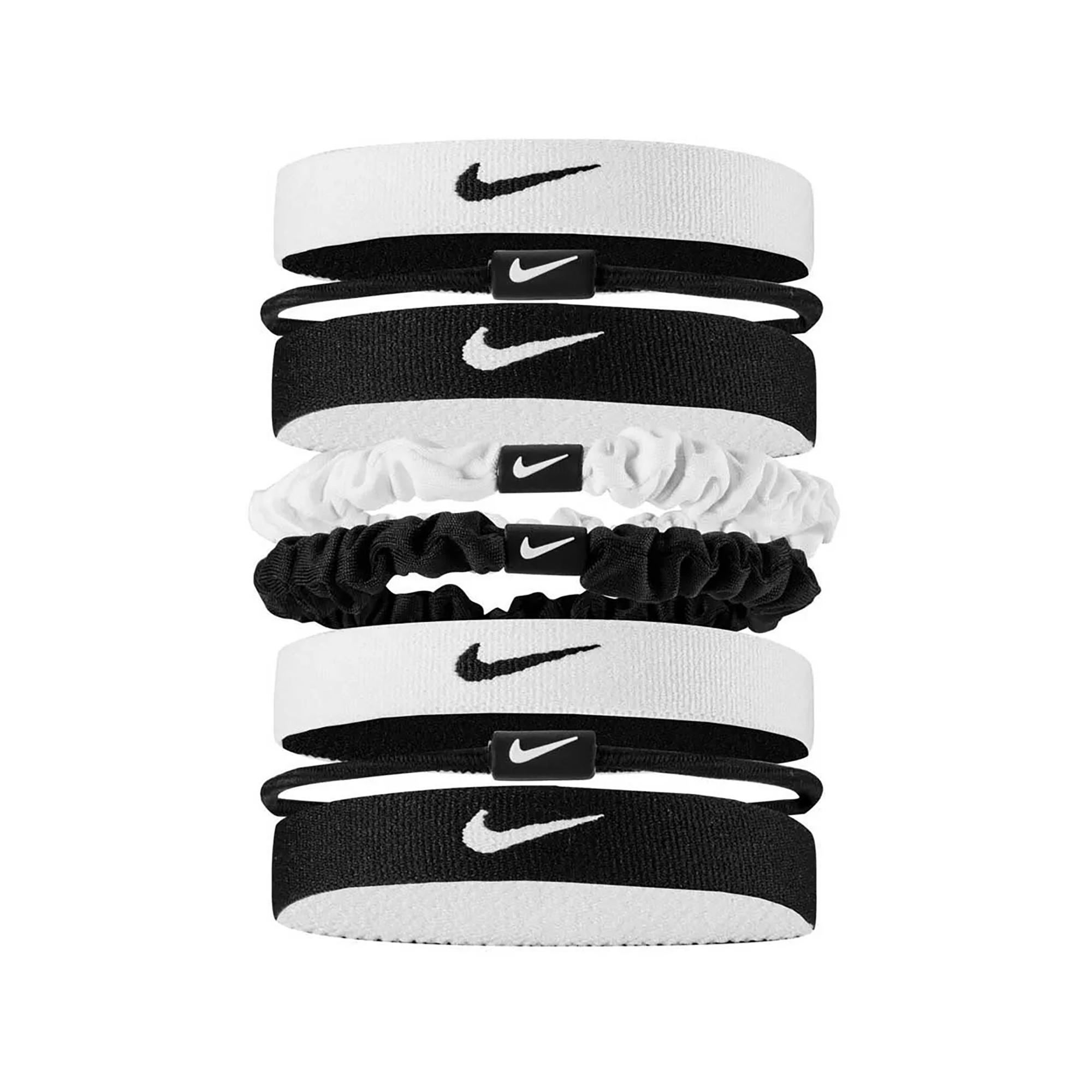 NIKE FLEX CLASSIC MIXED HAIR TIES 8PK Haarband