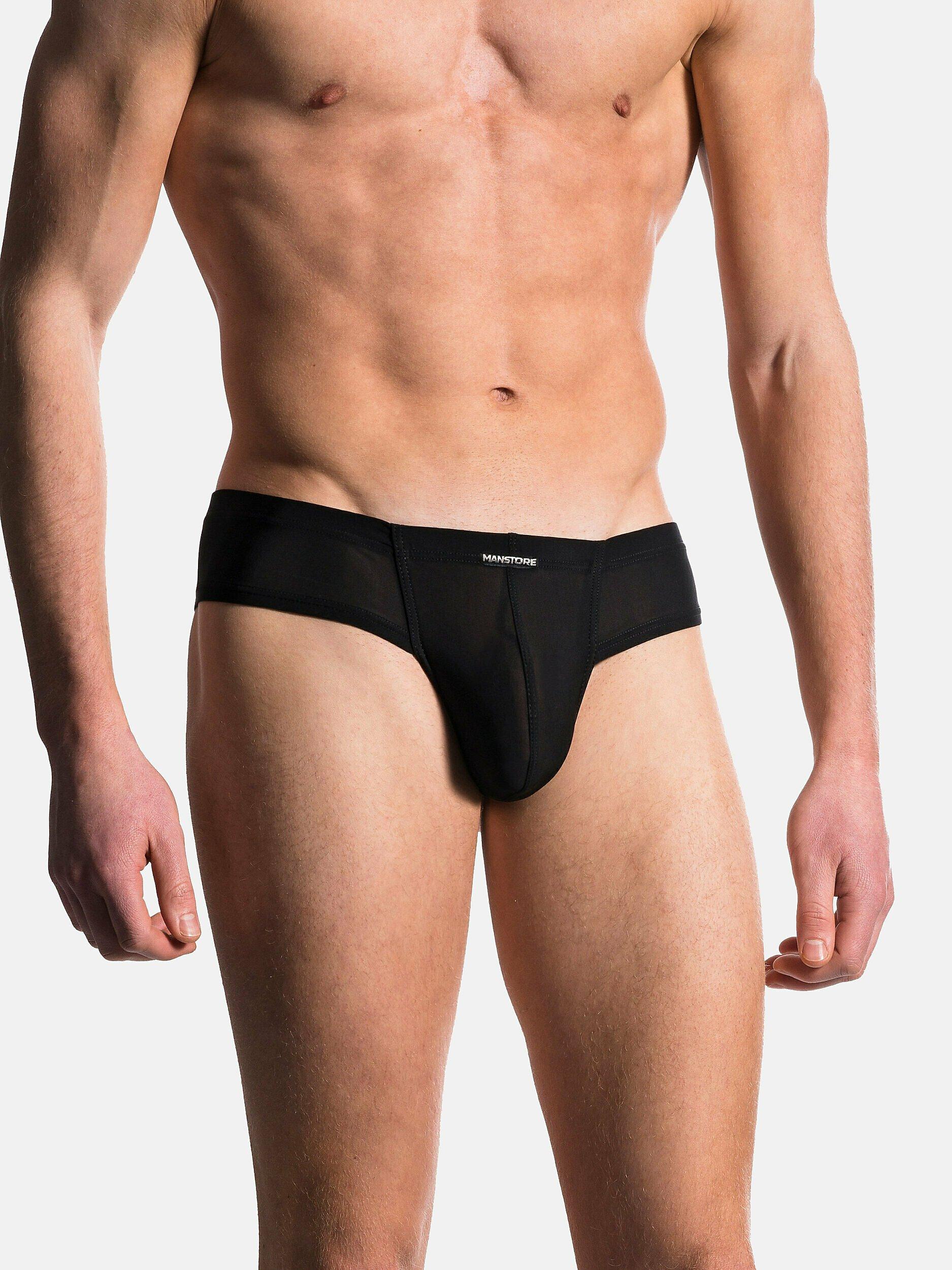 Manstore Briefs
