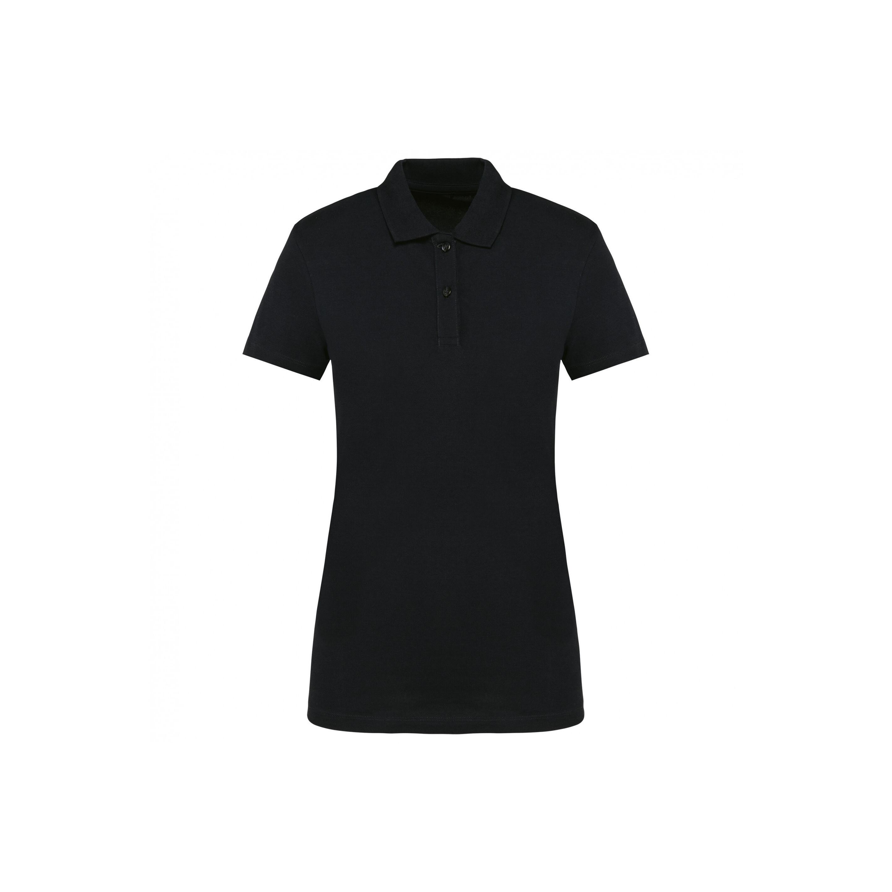Kariban Supima Polo-Shirt