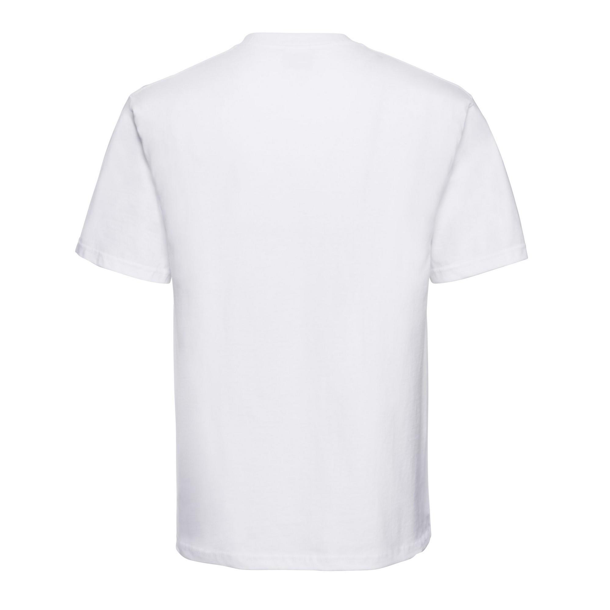 Russell Classic Schweres T-Shirt
