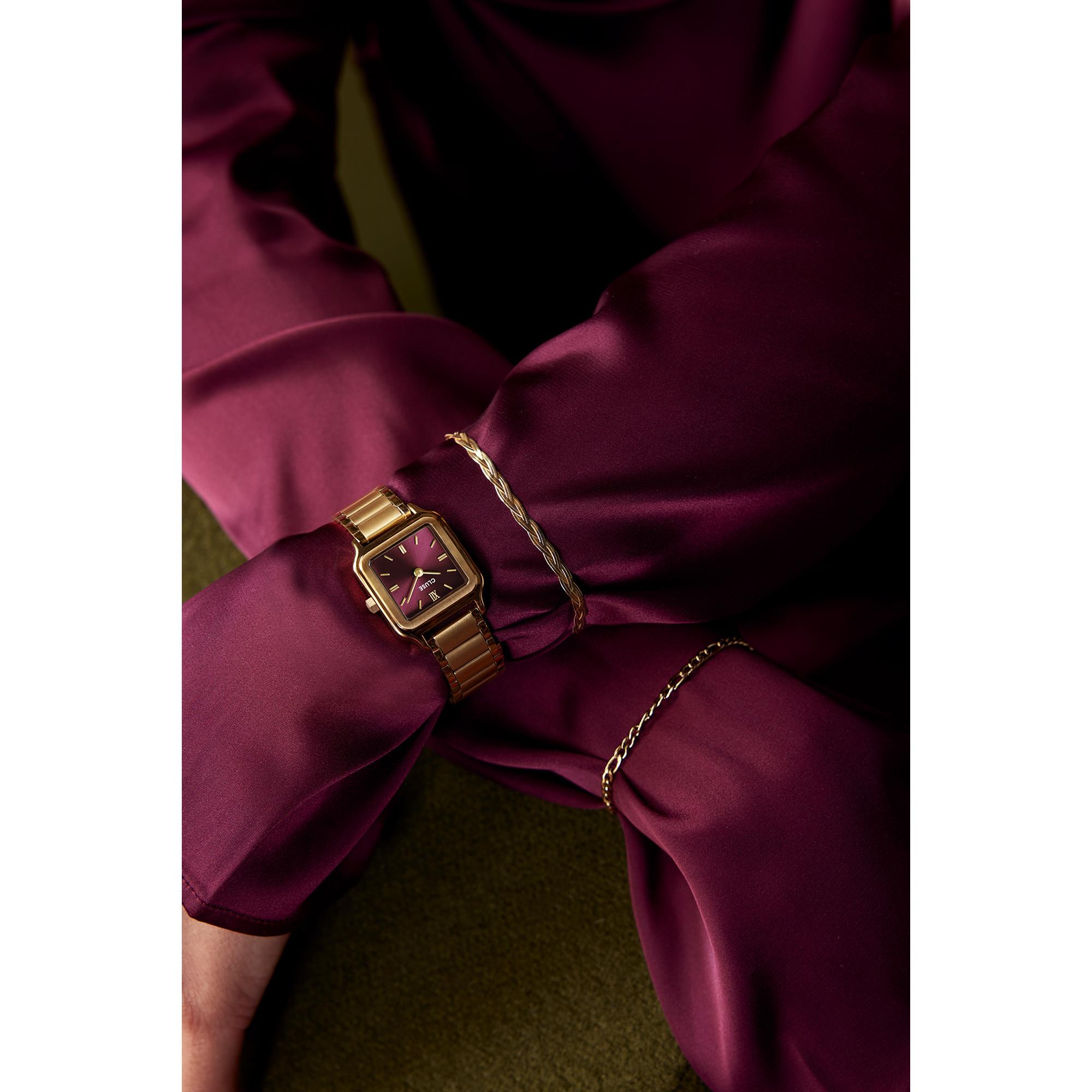 CLUSE Gracieuse Petite Analoguhr