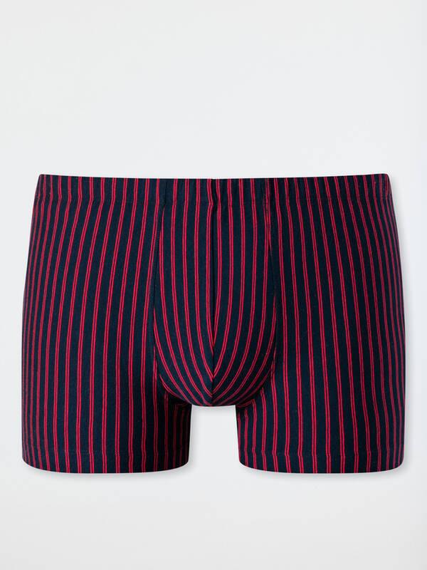 Schiesser Organic Cotton Shorts