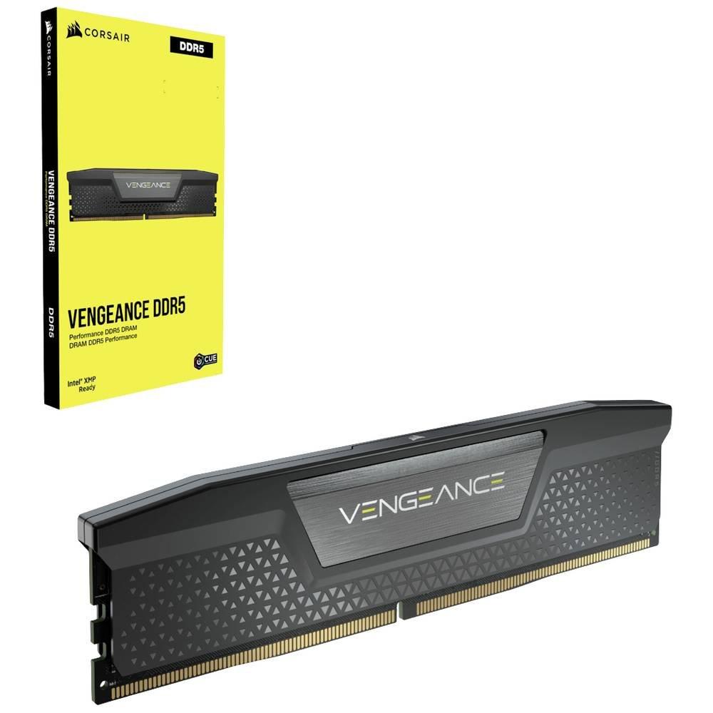 Corsair Vengeance DDR5 64GB (2x32GB)