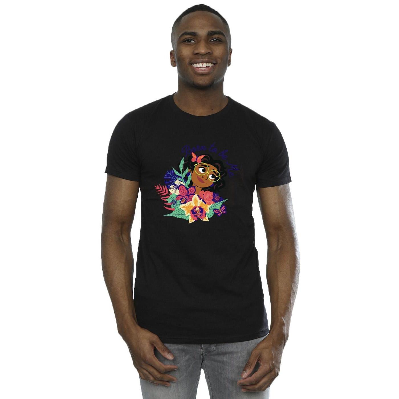 Disney Encanto Born To Be Me T-Shirt