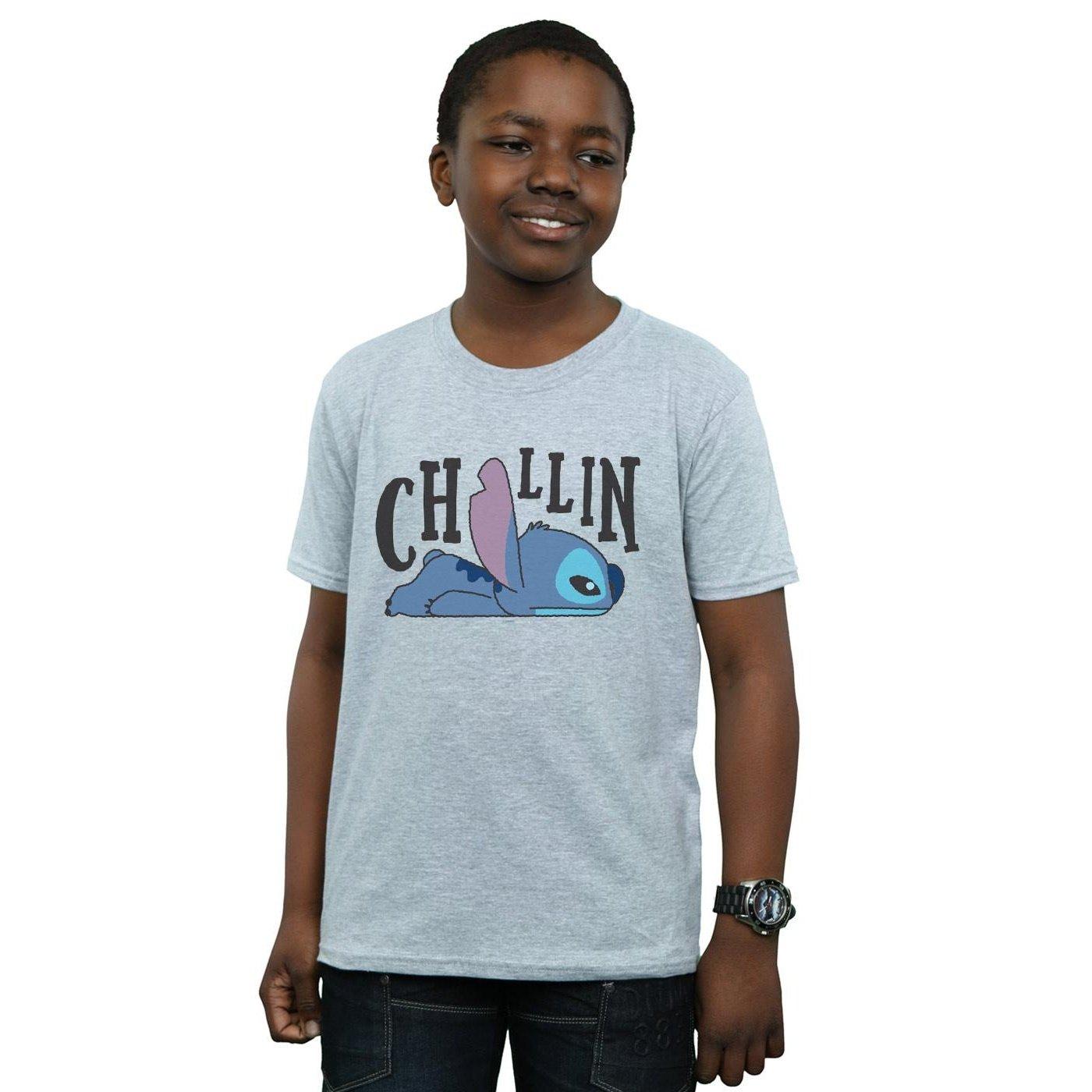Disney Chillin TShirt