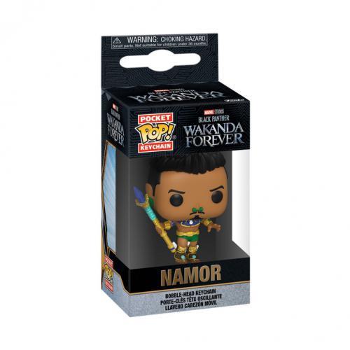 Funko Key Funko POP! Black Panther WF: Namor