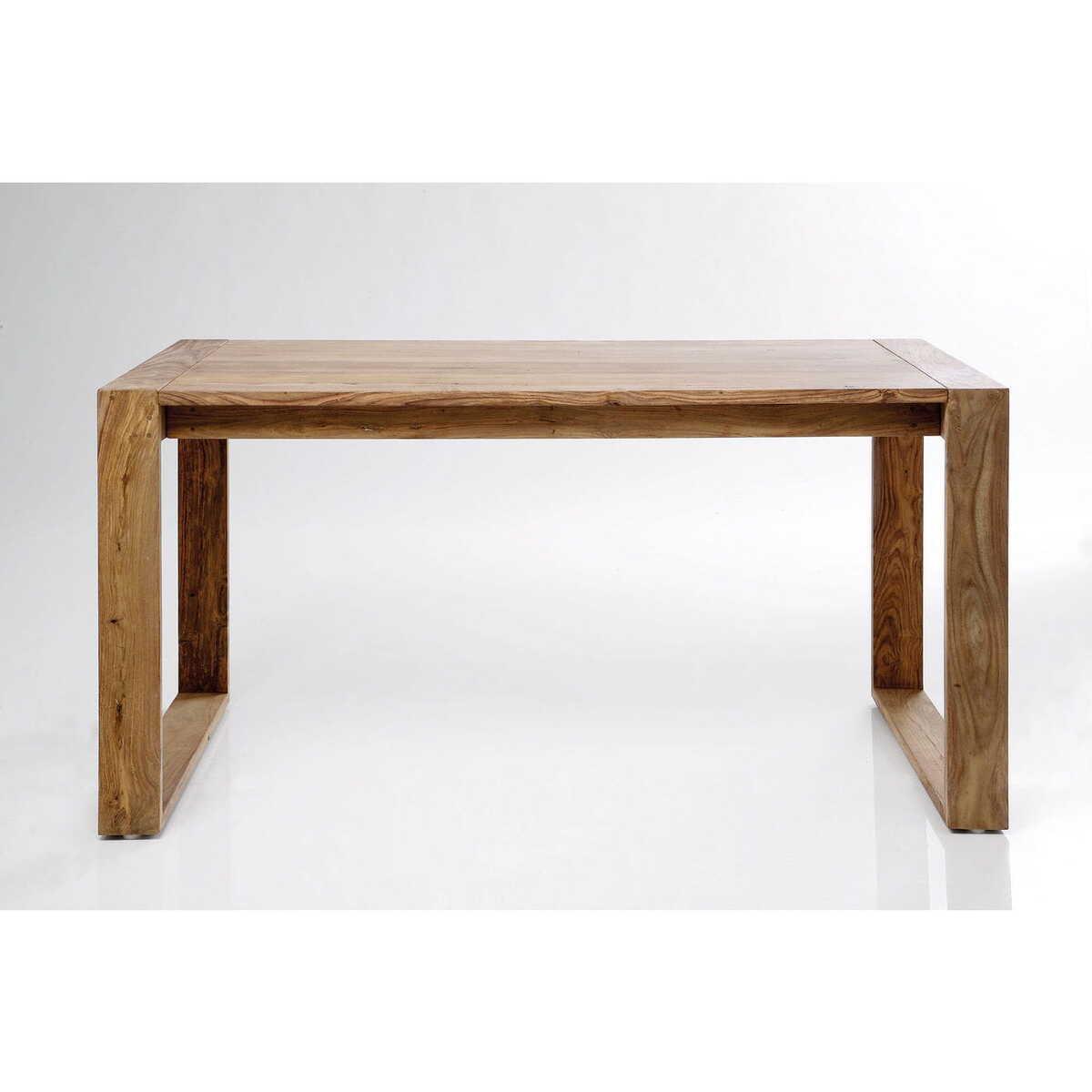 KARE Design Schreibtisch Nature 150x70cm