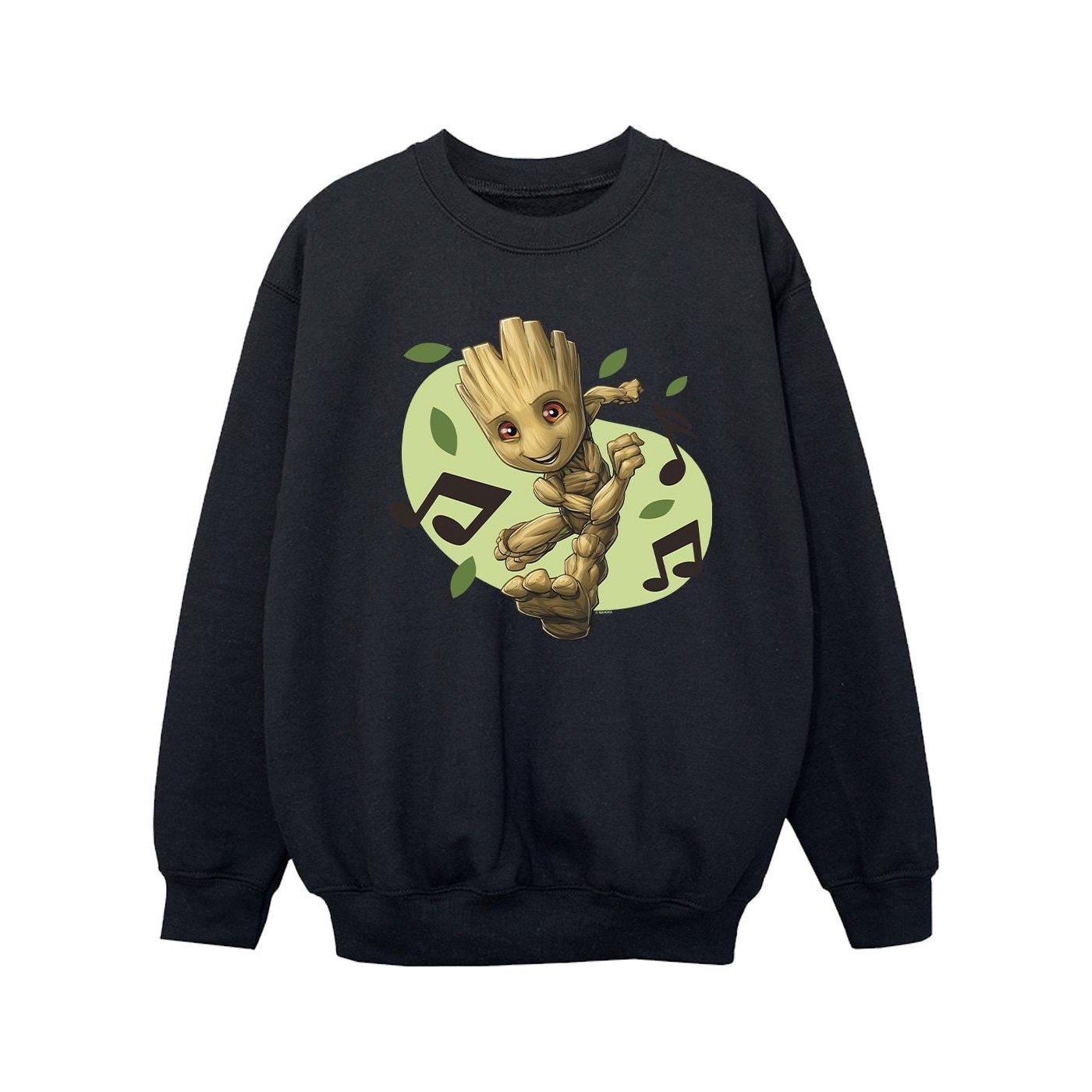 MARVEL Guardians Of The Galaxy Sweatshirt