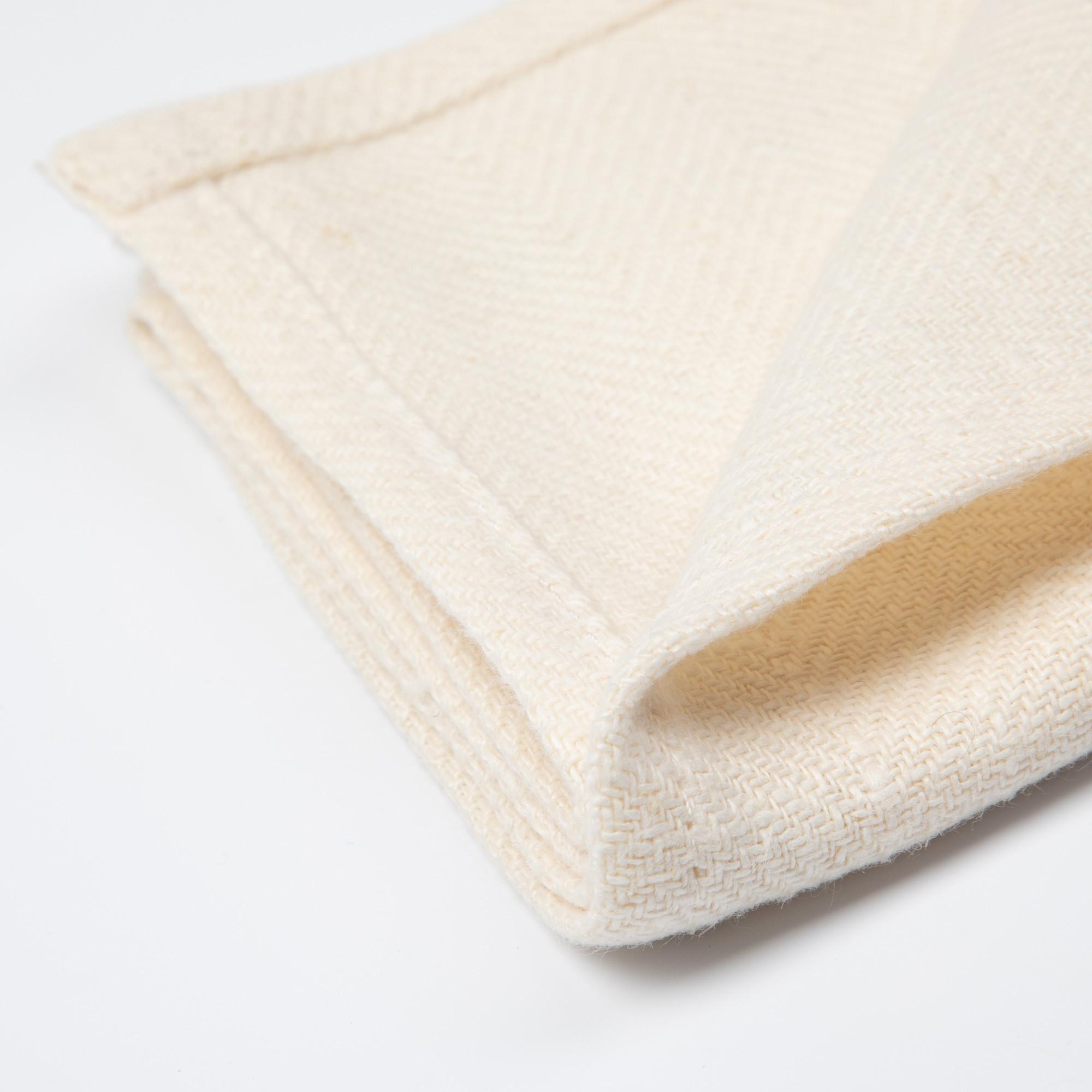 Manor Stoffserviette Lara