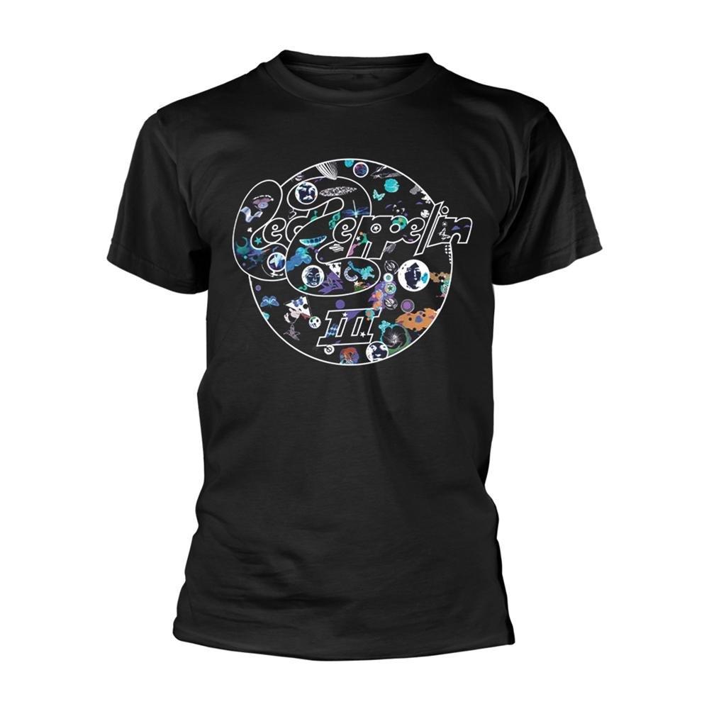 Led Zeppelin III T-Shirt