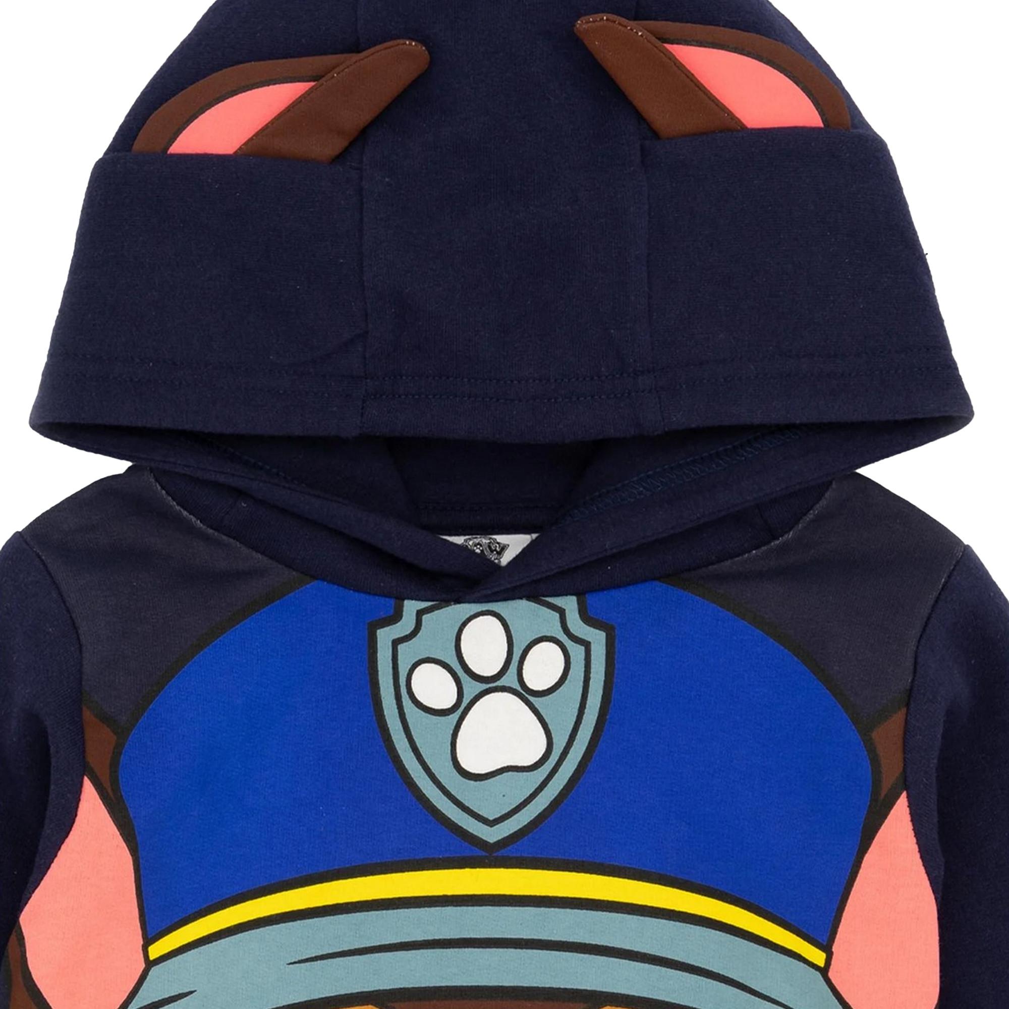 PAW PATROL Kapuzenpullover 3D Ohren