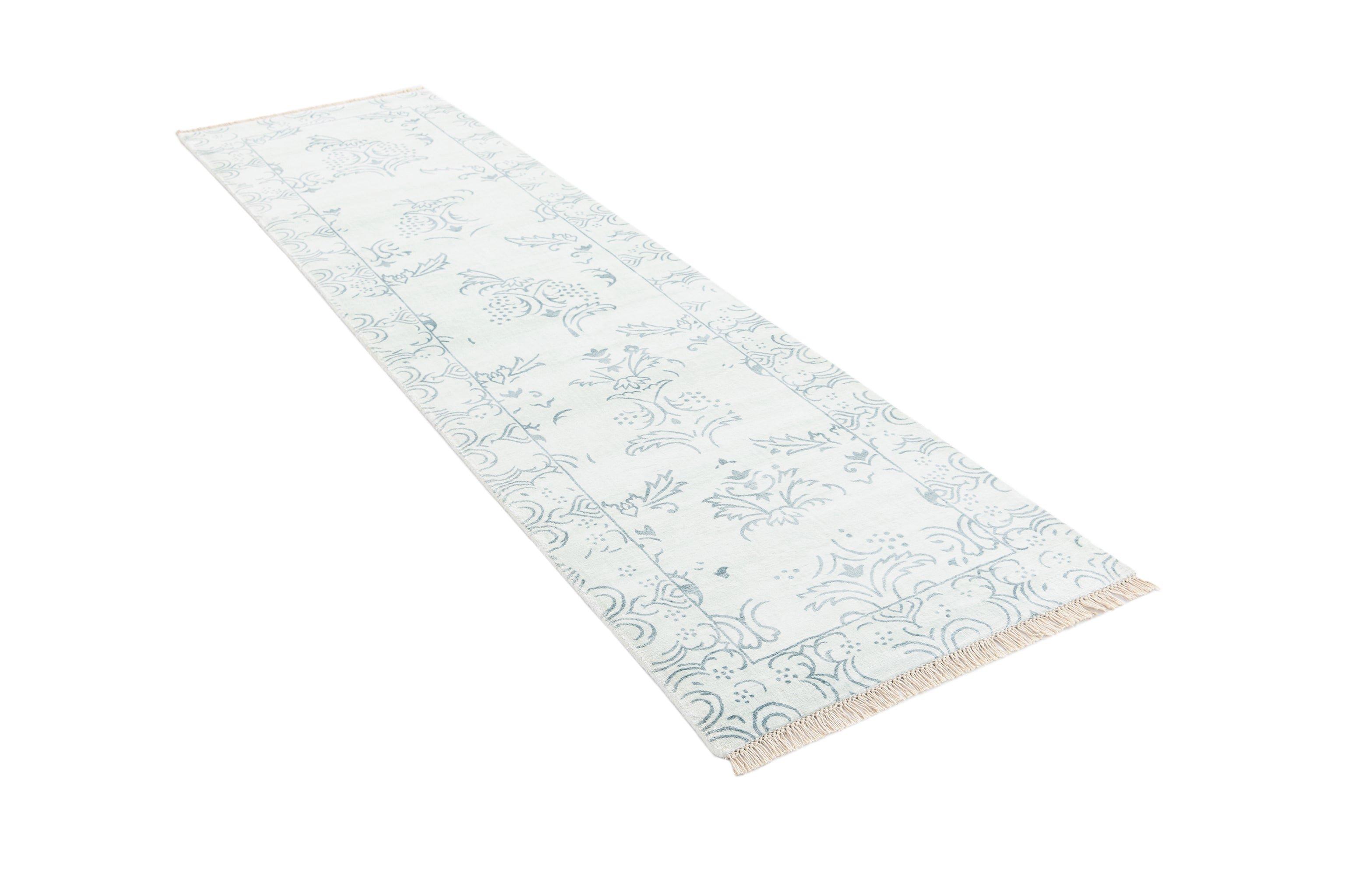 VIDAL Handgemachter Teppich Darya-Indian