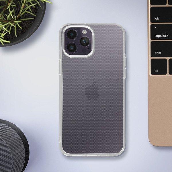 Avizar Handyhülle iPhone 14 Pro Transparent