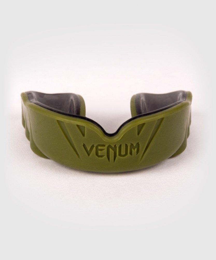VENUM Venum Challenger Mouthguard - Khaki/Black