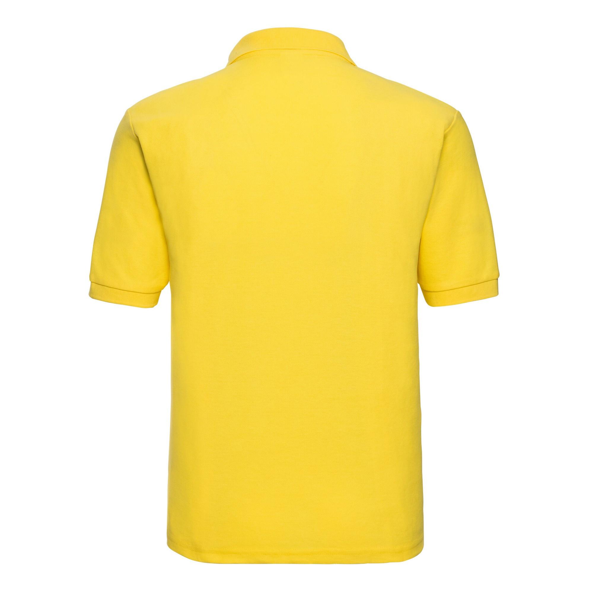 Russell Poloshirt