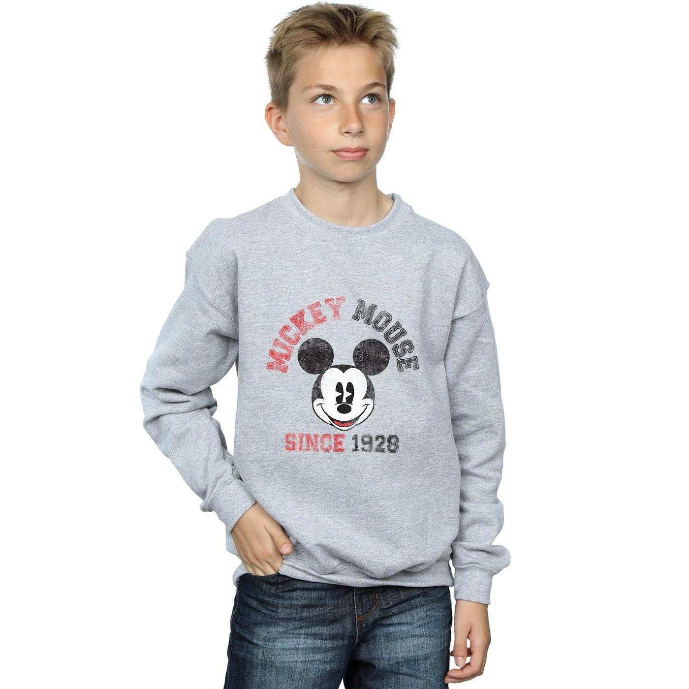 Disney Since 1928 Sweatshirt