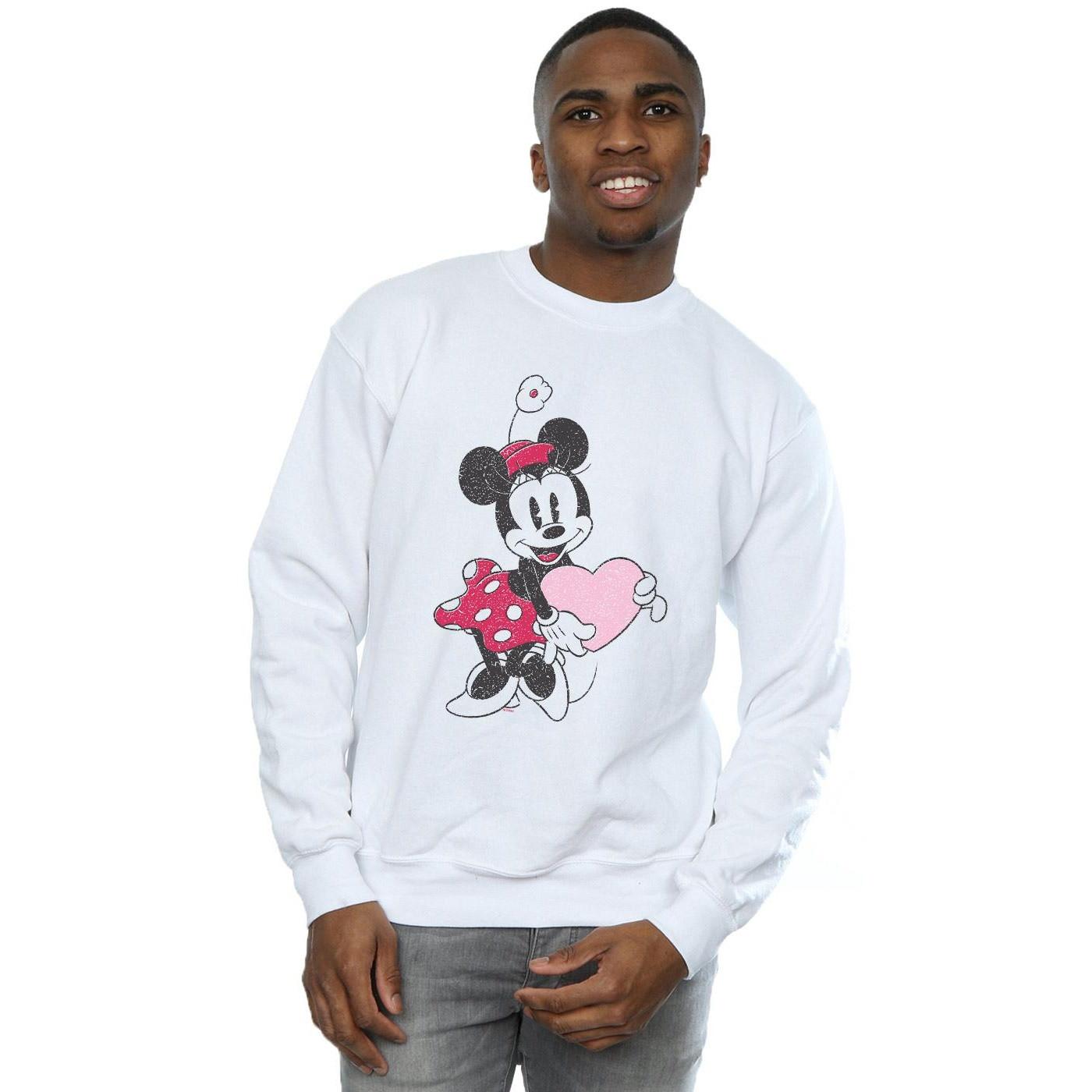 Disney Sweatshirt