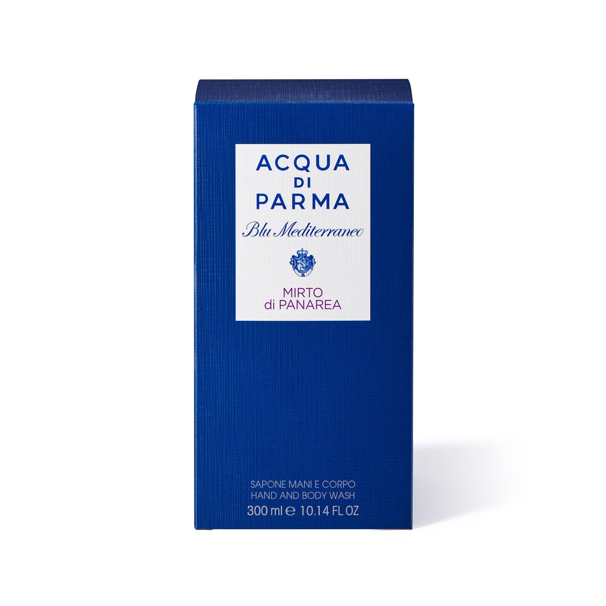 ACQUA DI PARMA Mirto Körper und Handseife