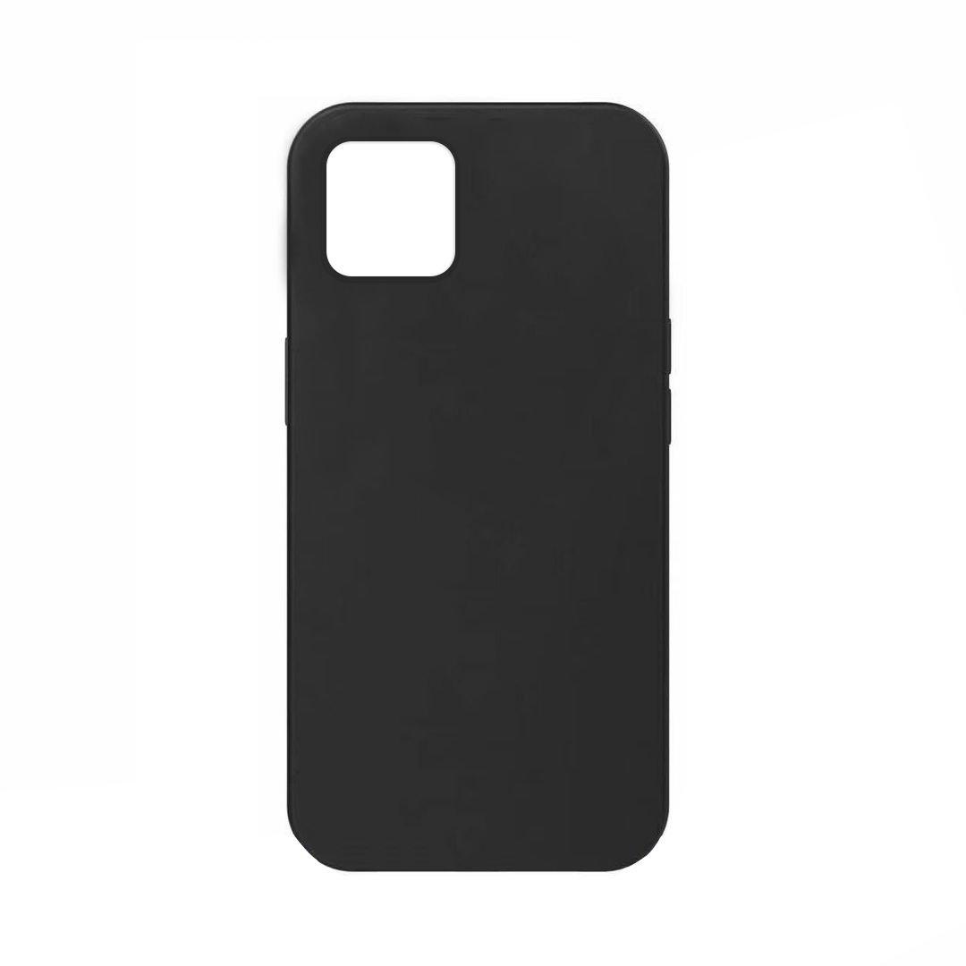 mobileup Eco Case iPhone 13 Pro - Black