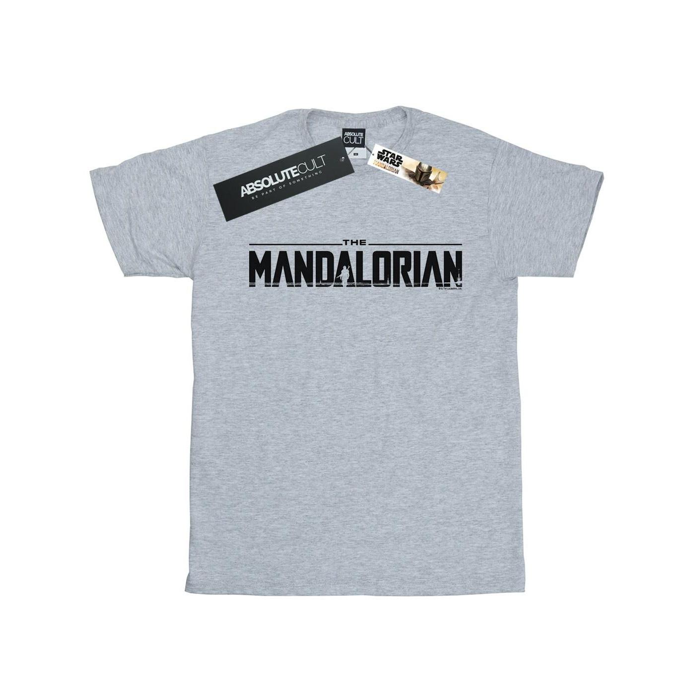 STAR WARS The Mandalorian TShirt