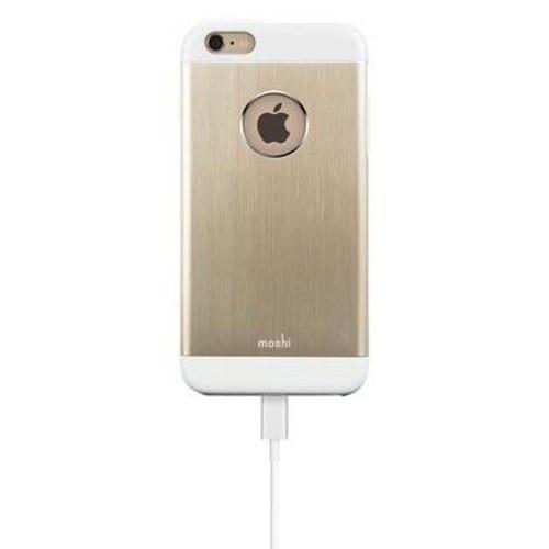 moshi iPhone 6 / 6 Plus / 6S / 6S Plus Hülle