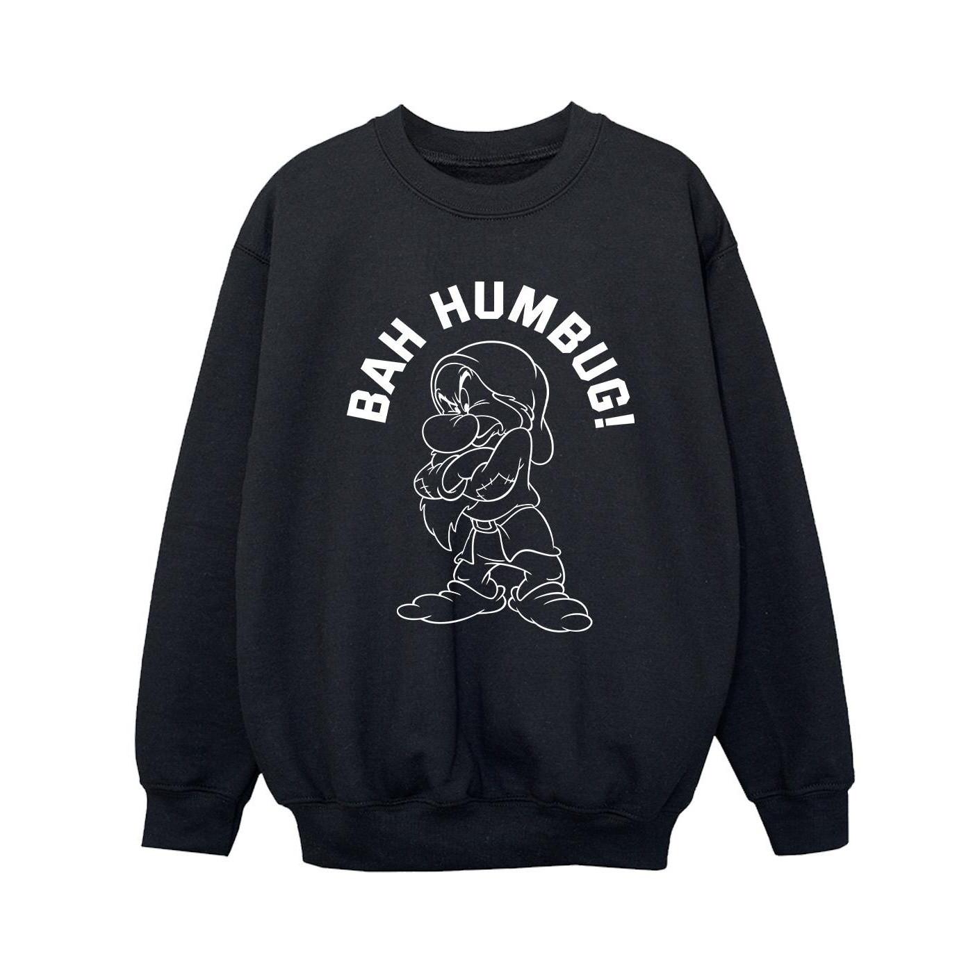 Disney Humbug Sweatshirt