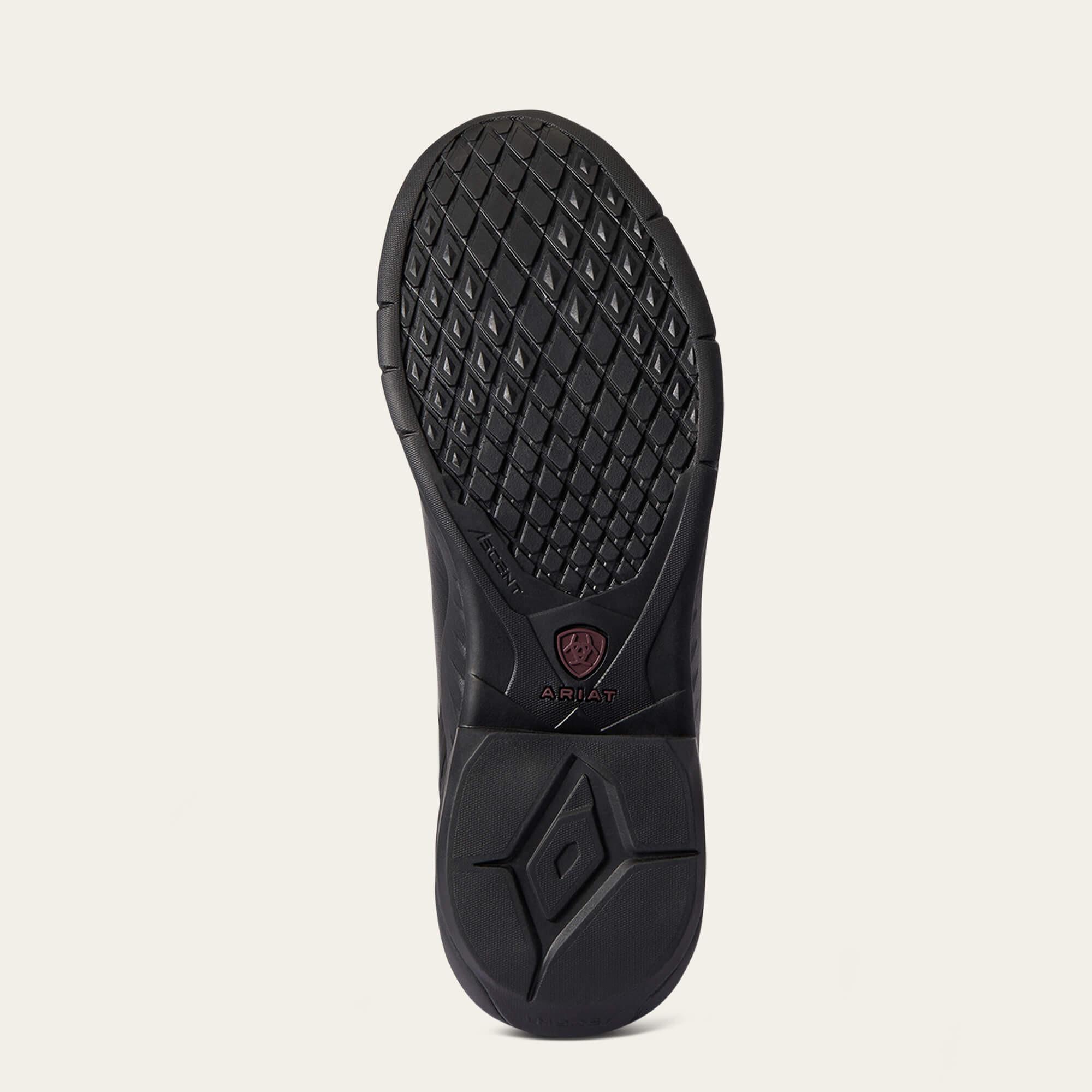 Ariat wasserdichte stiefeletten ascent h2o