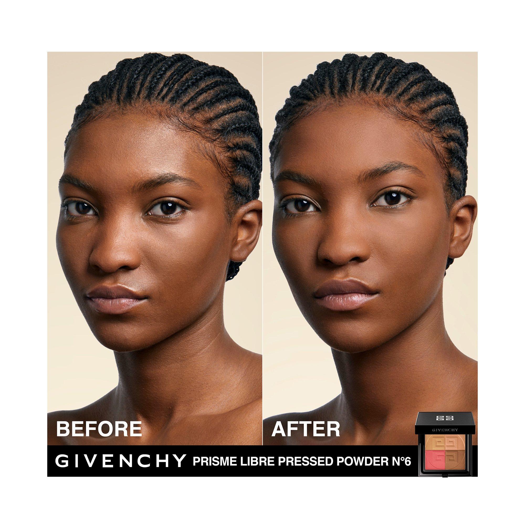 GIVENCHY Prisme Libre Pressed Powder