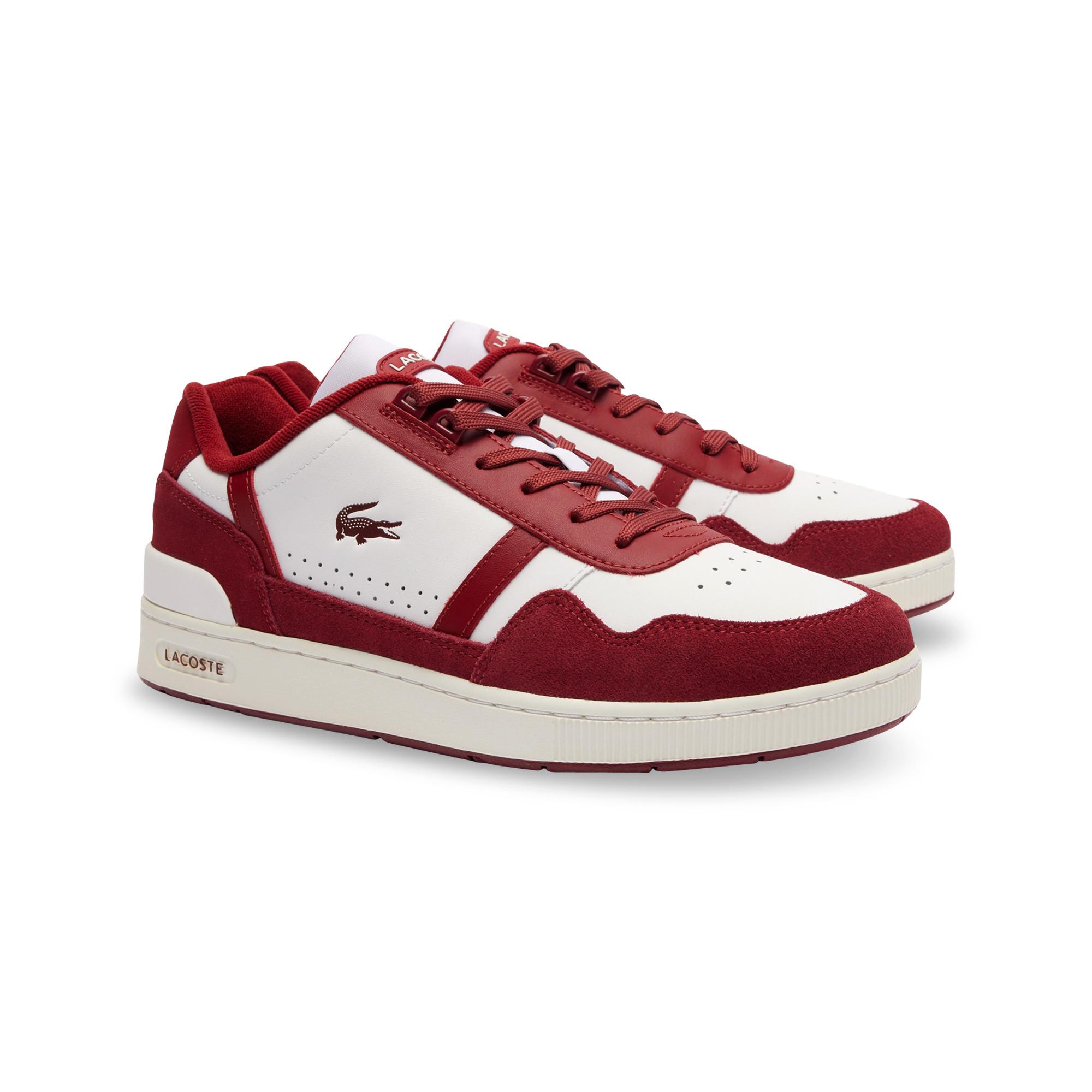LACOSTE T-Clip Sneakers, Low Top