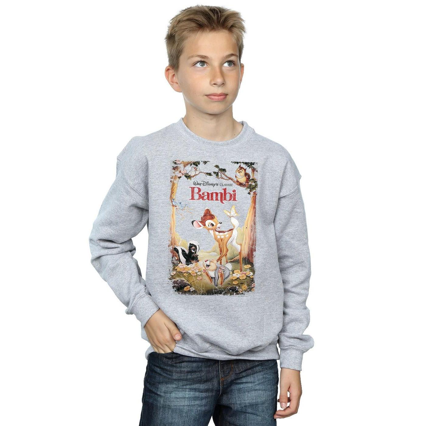 Disney Sweatshirt