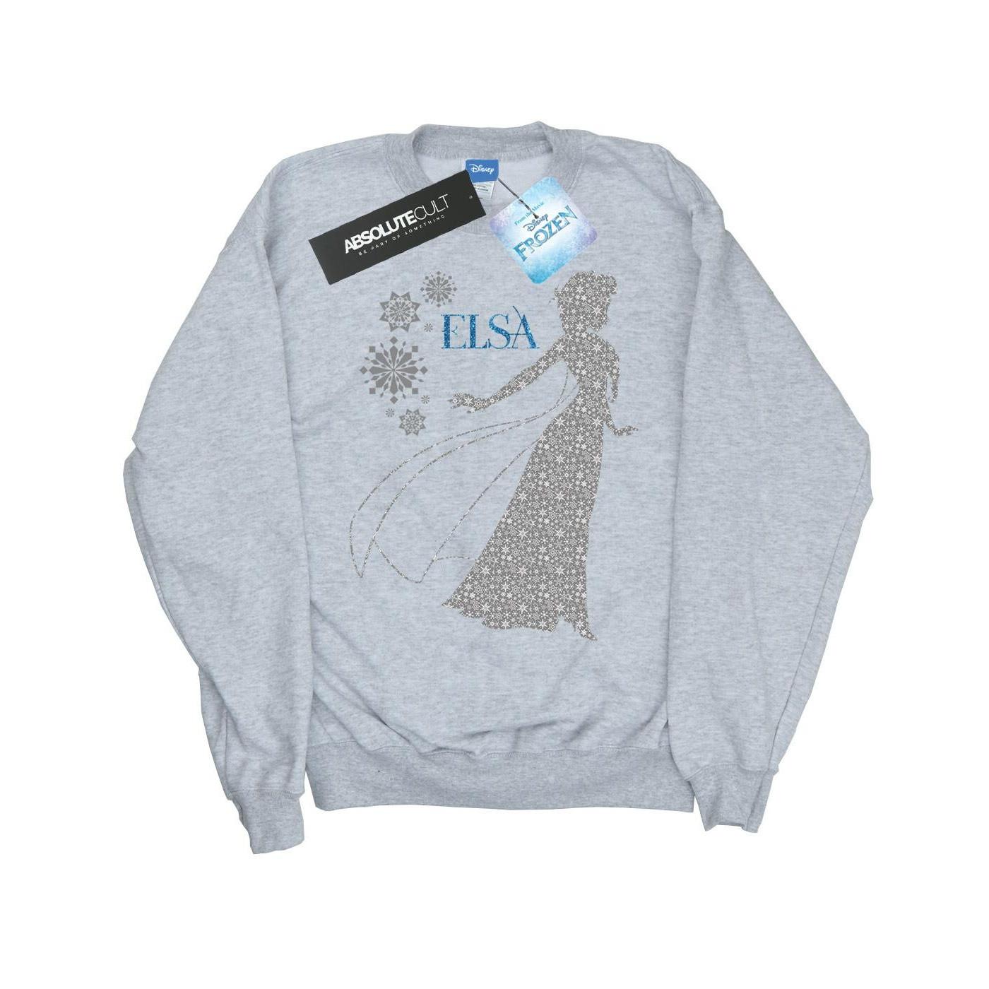 Disney Frozen Sweatshirt