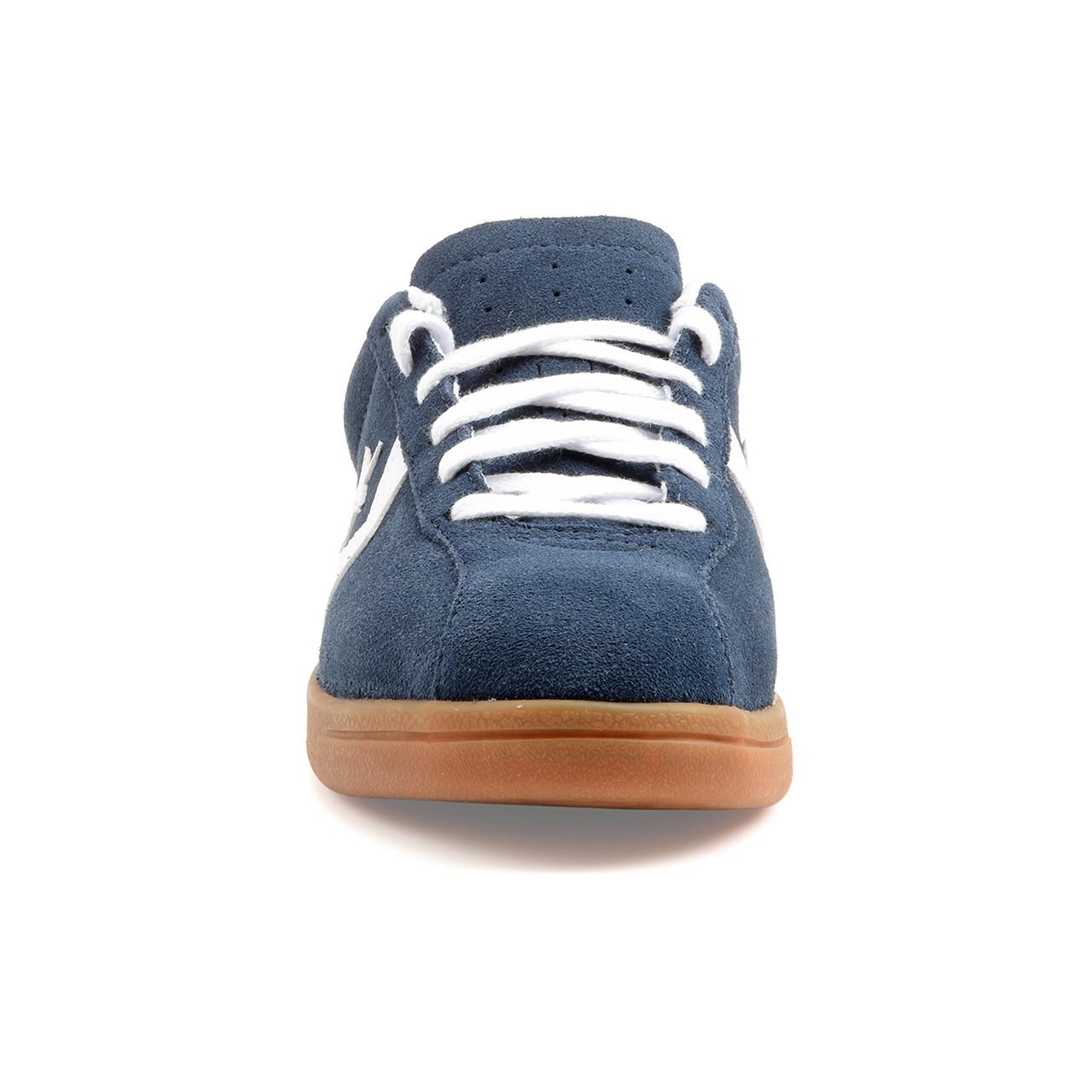 CONVERSE CLASSIC TRAINER SUEDE