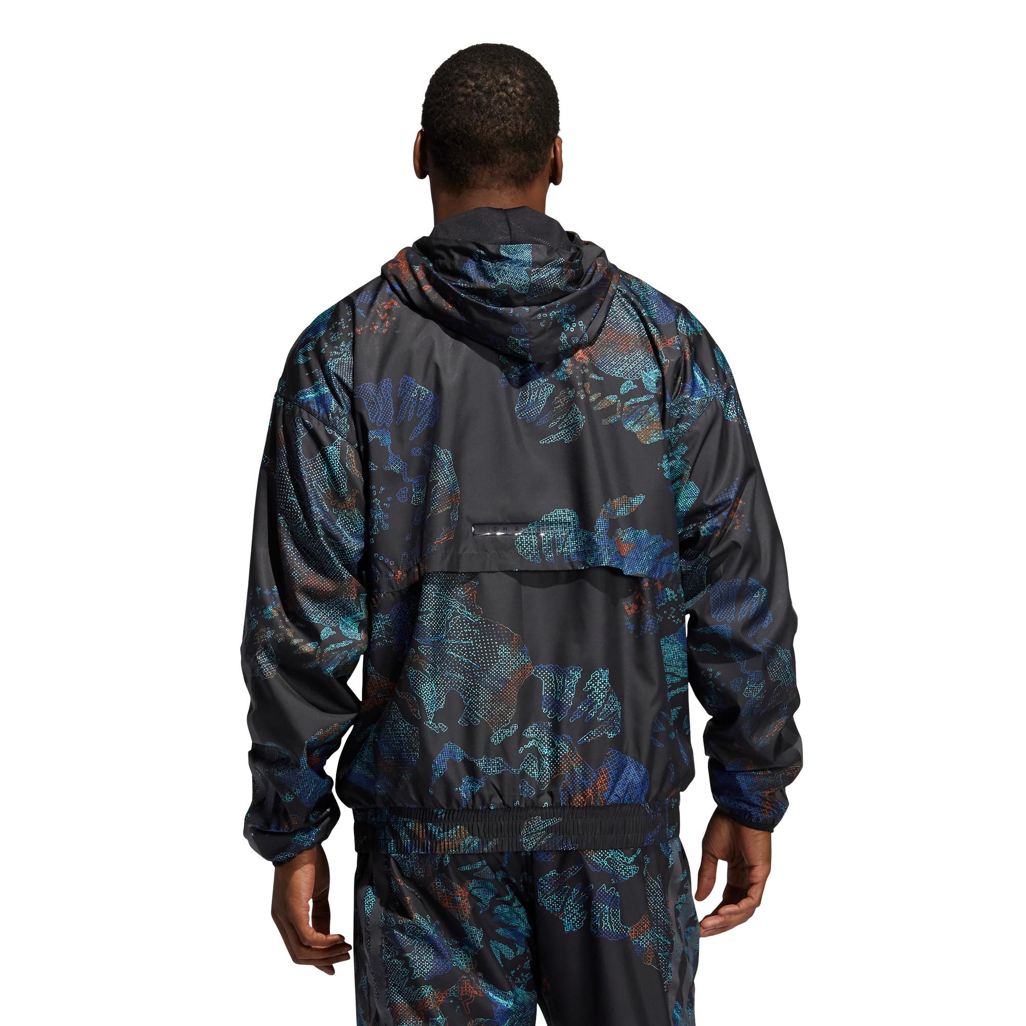 adidas Originals adida harden nxt jacke