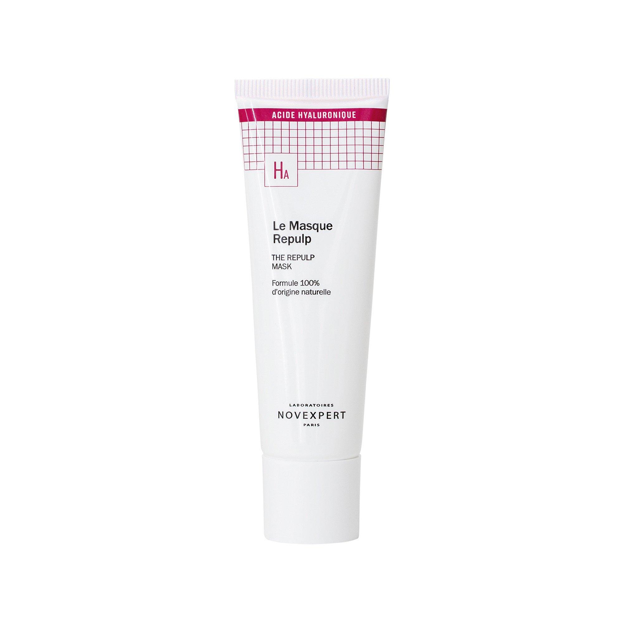 NOVEXPERT Le Masque Repulp Repulp Gesichtsmaske
