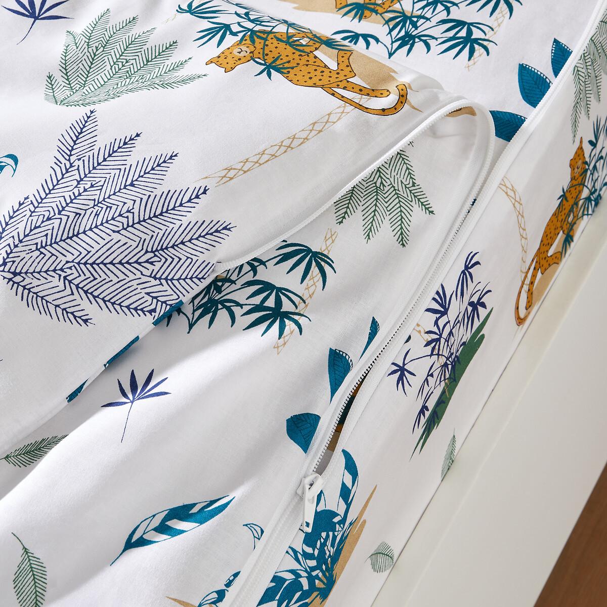 La Redoute Intérieurs Caradou®-Schlafsack Kleiner Dschungel mit Duvet