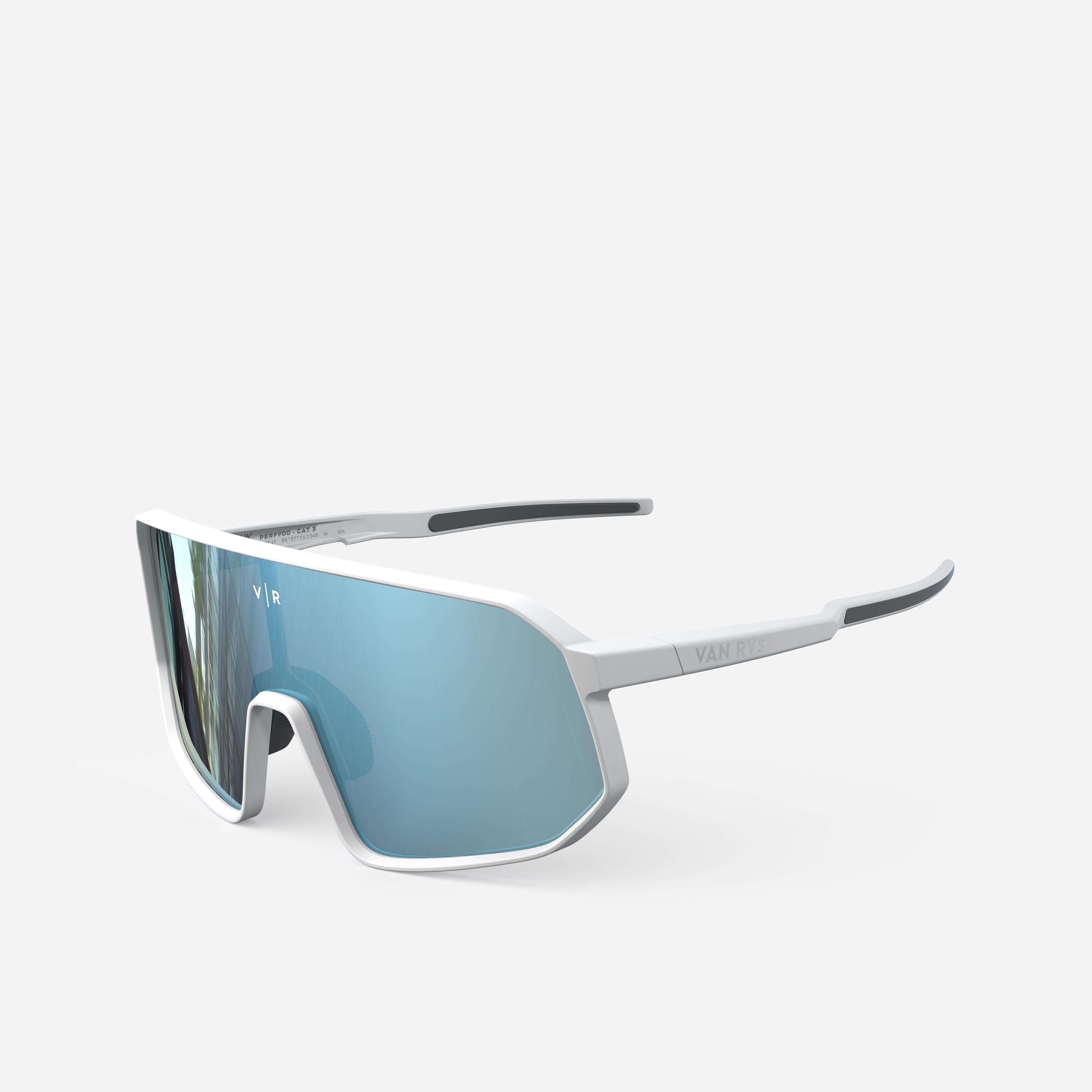 VAN RYSEL Sonnenbrille - ROADR 900 PERF