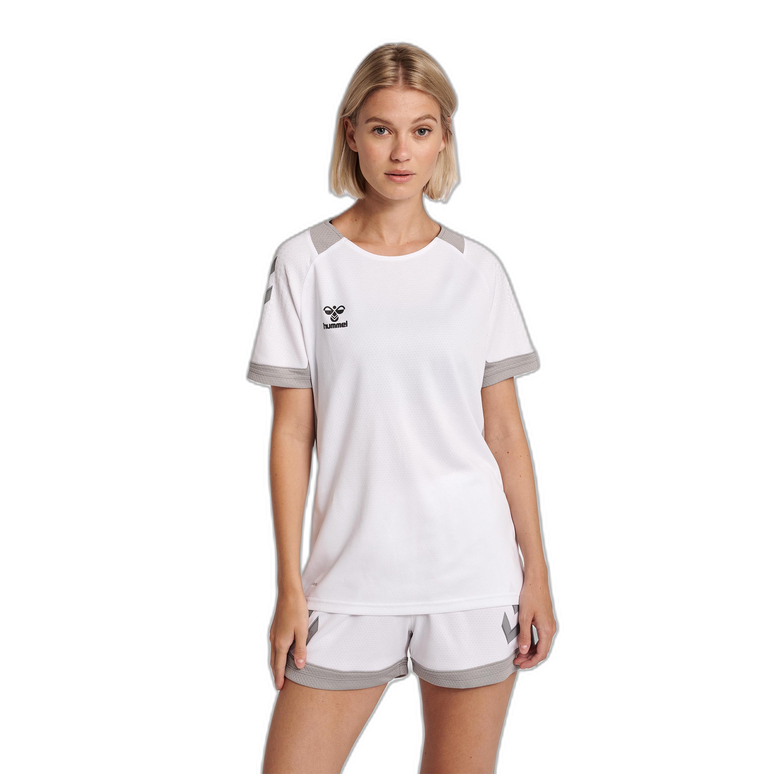 Hummel trikot damen lead