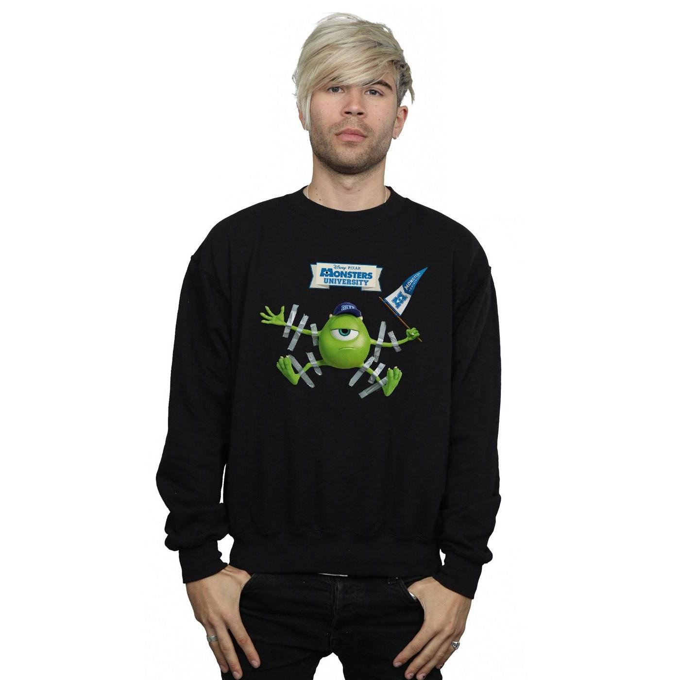 Disney Monsters University Sweatshirt