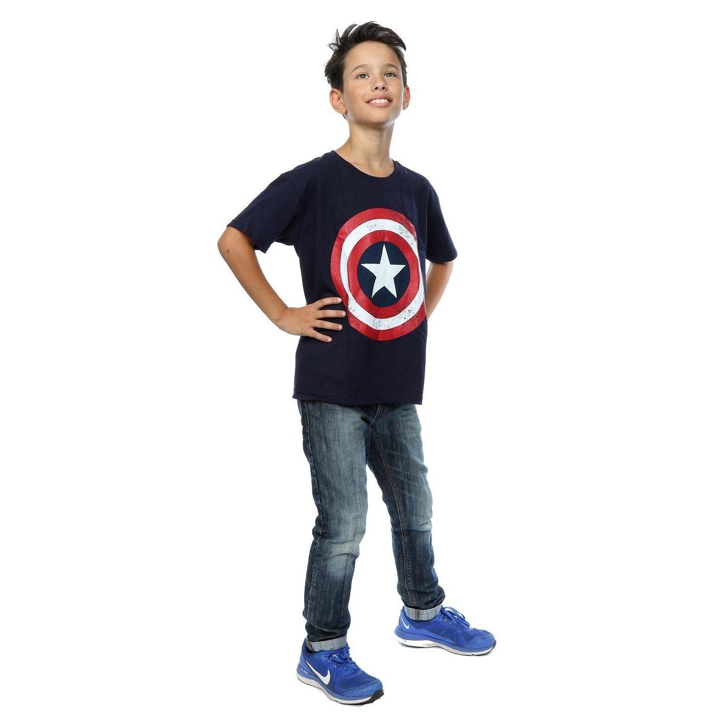 CAPTAIN AMERICA TShirt