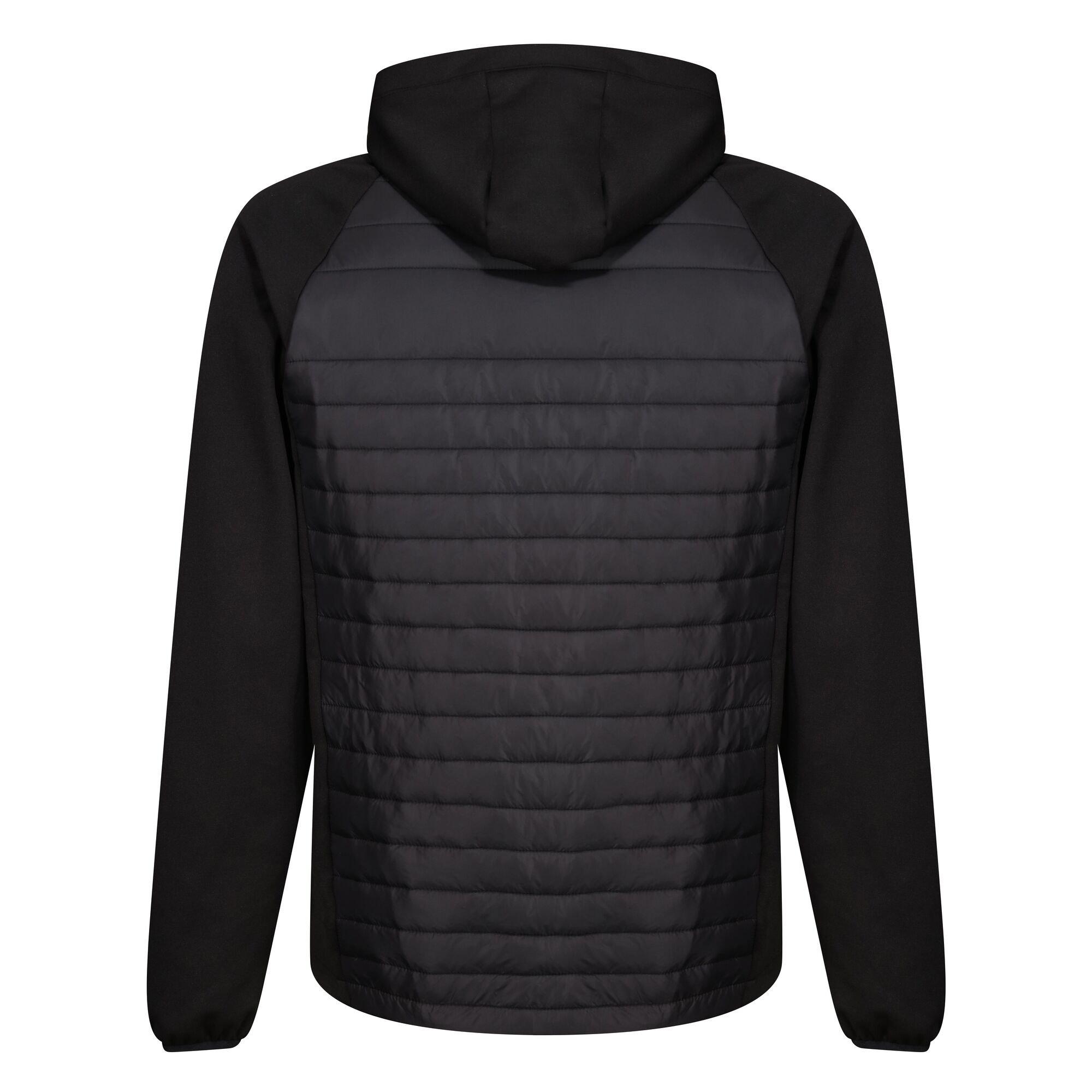Regatta Navigate Hybridjacke