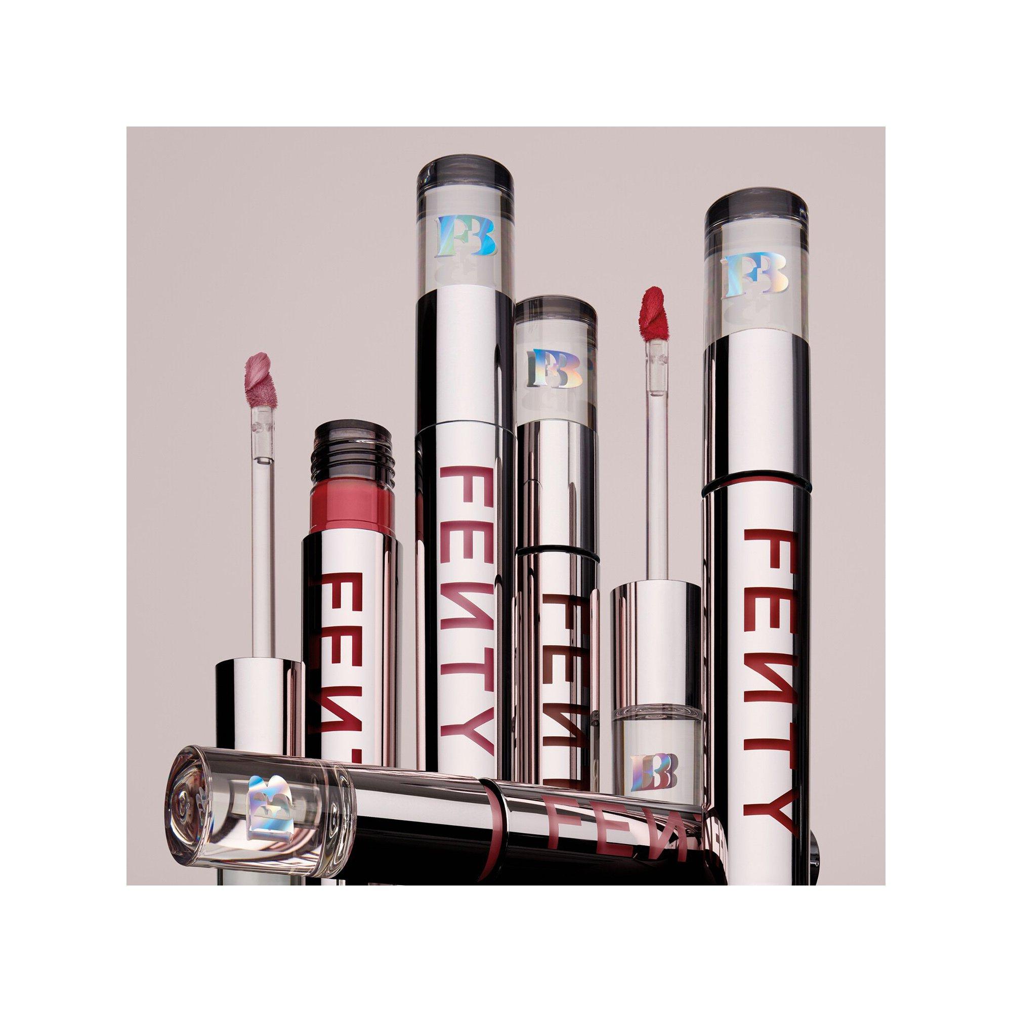 Fenty Beauty By Rihanna Fenty Icon Velvet Liquid Lipstick - Flüssiglippenstift