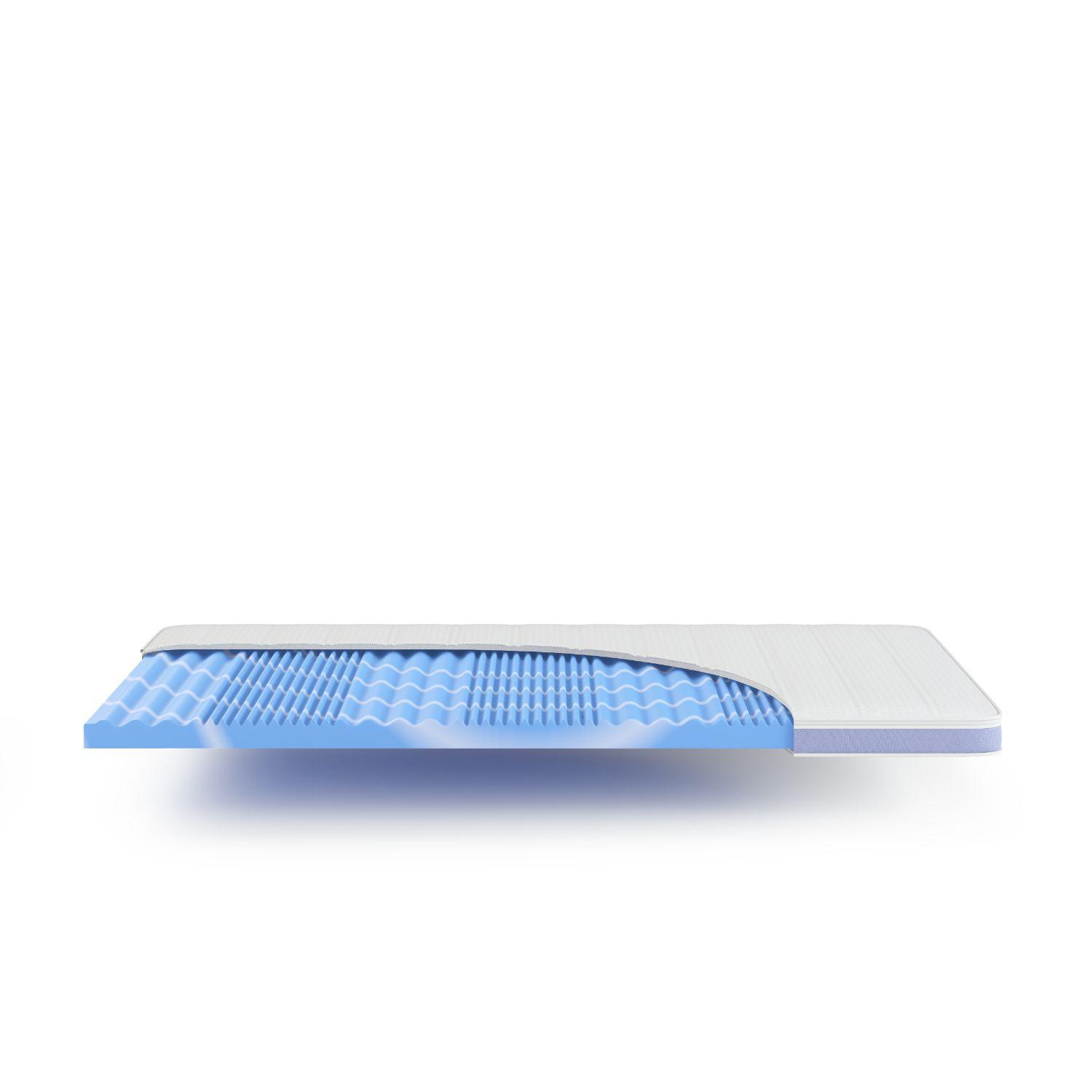 Mara Vital Surf 100 Gelschaumtopper