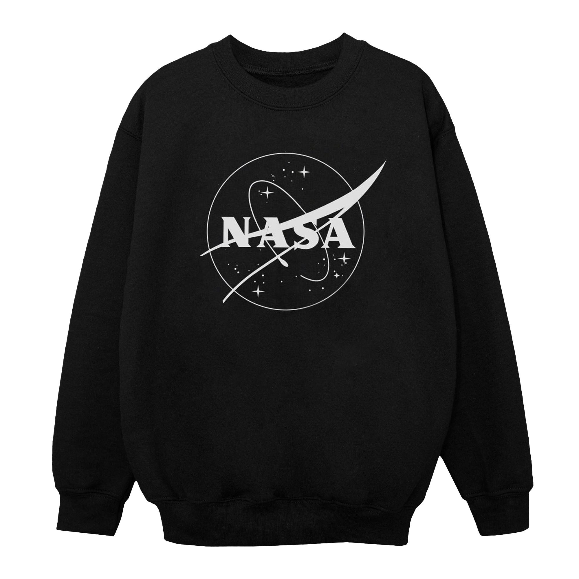 Nasa Sweatshirt